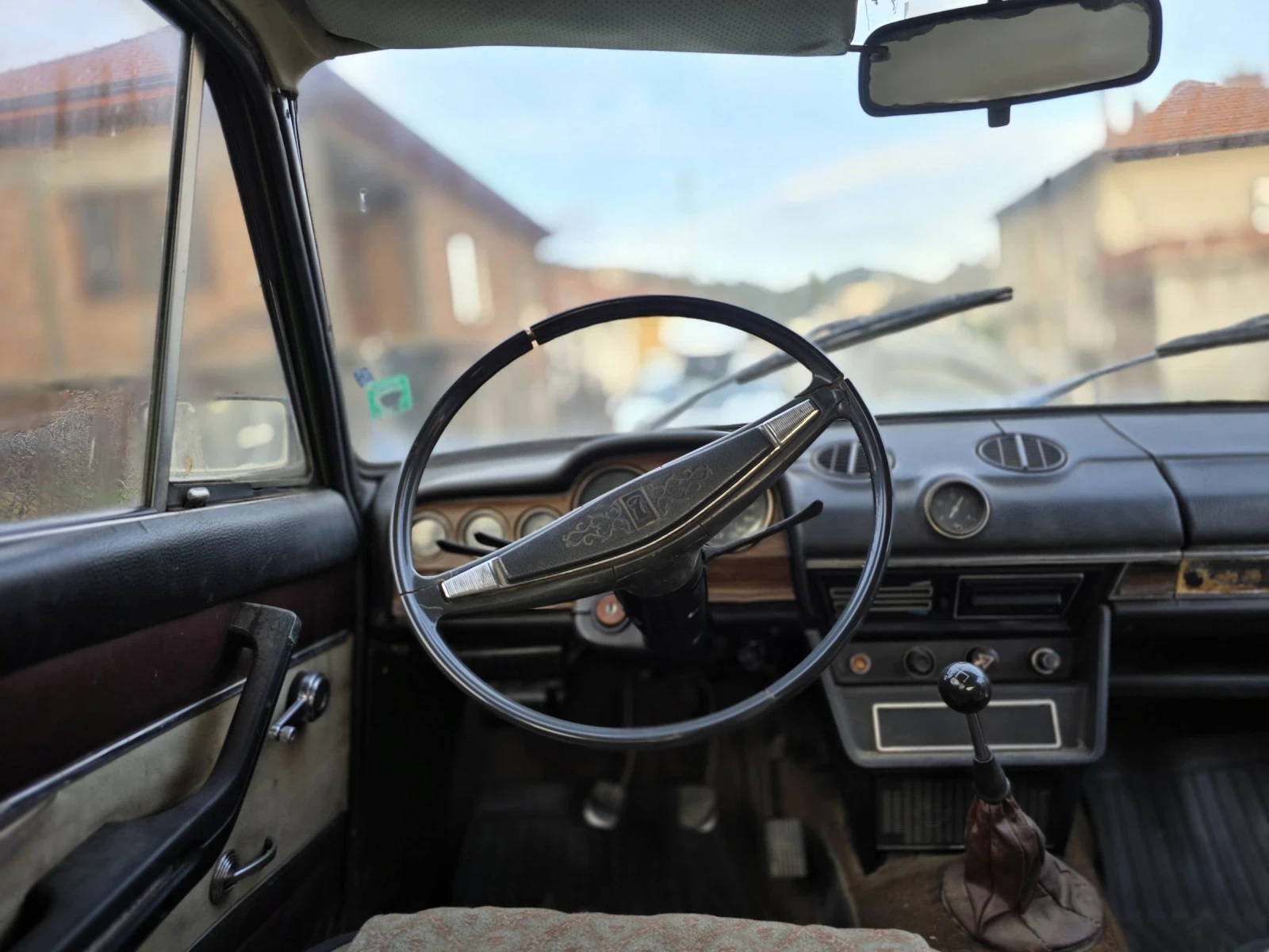 Lada 1600  - изображение 6