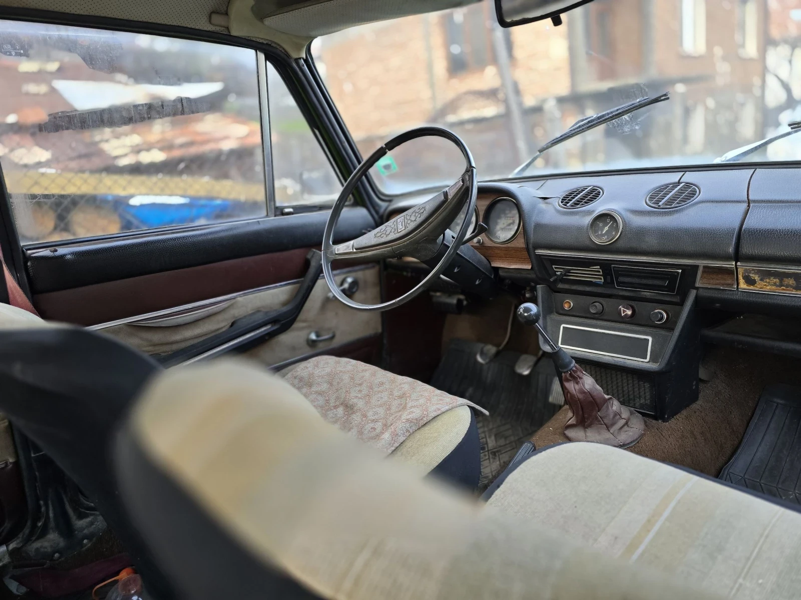 Lada 1600  - изображение 5