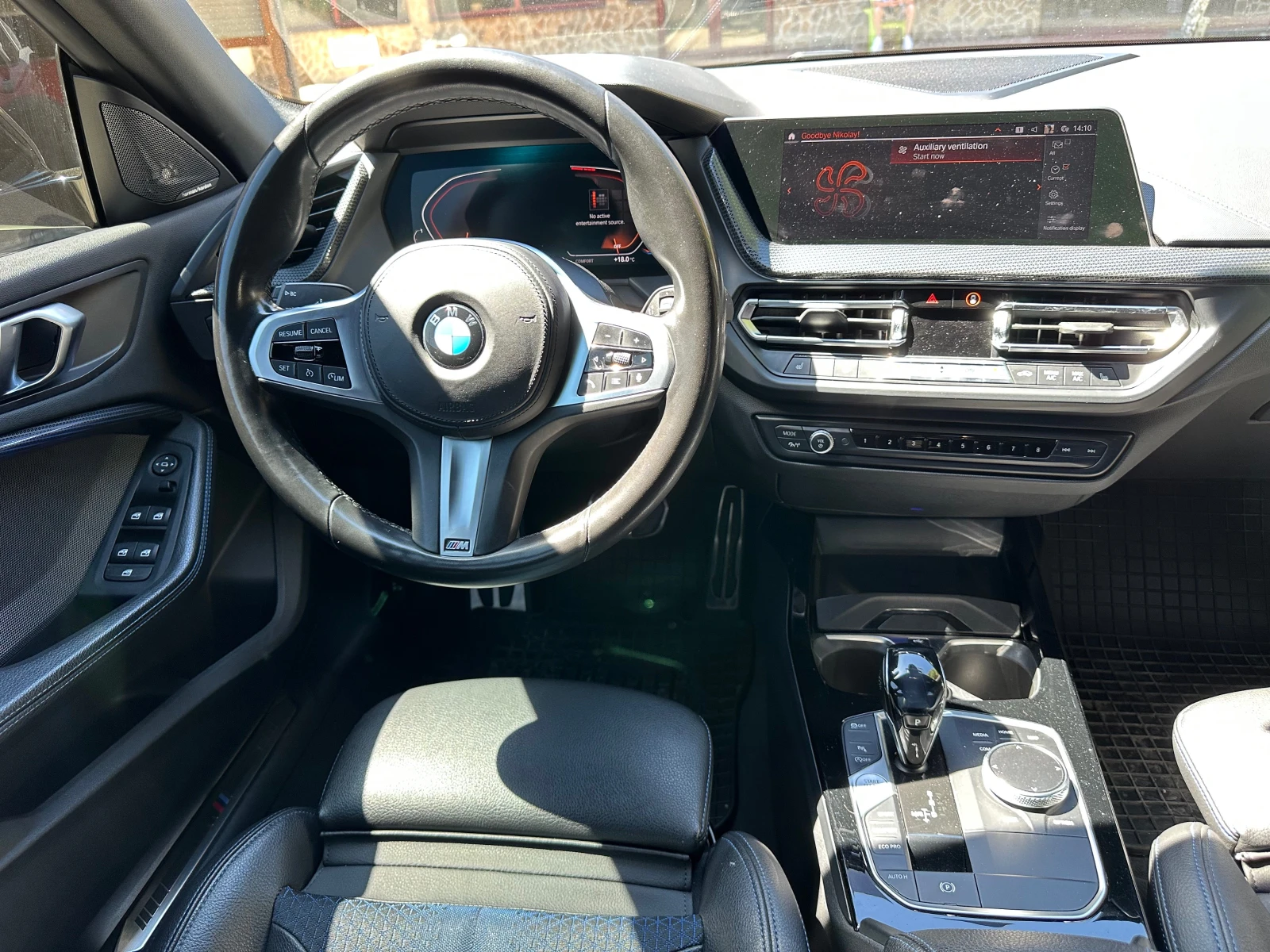 BMW 2 Gran Coupe ГАРАНЦИЯ В BMW! - изображение 9