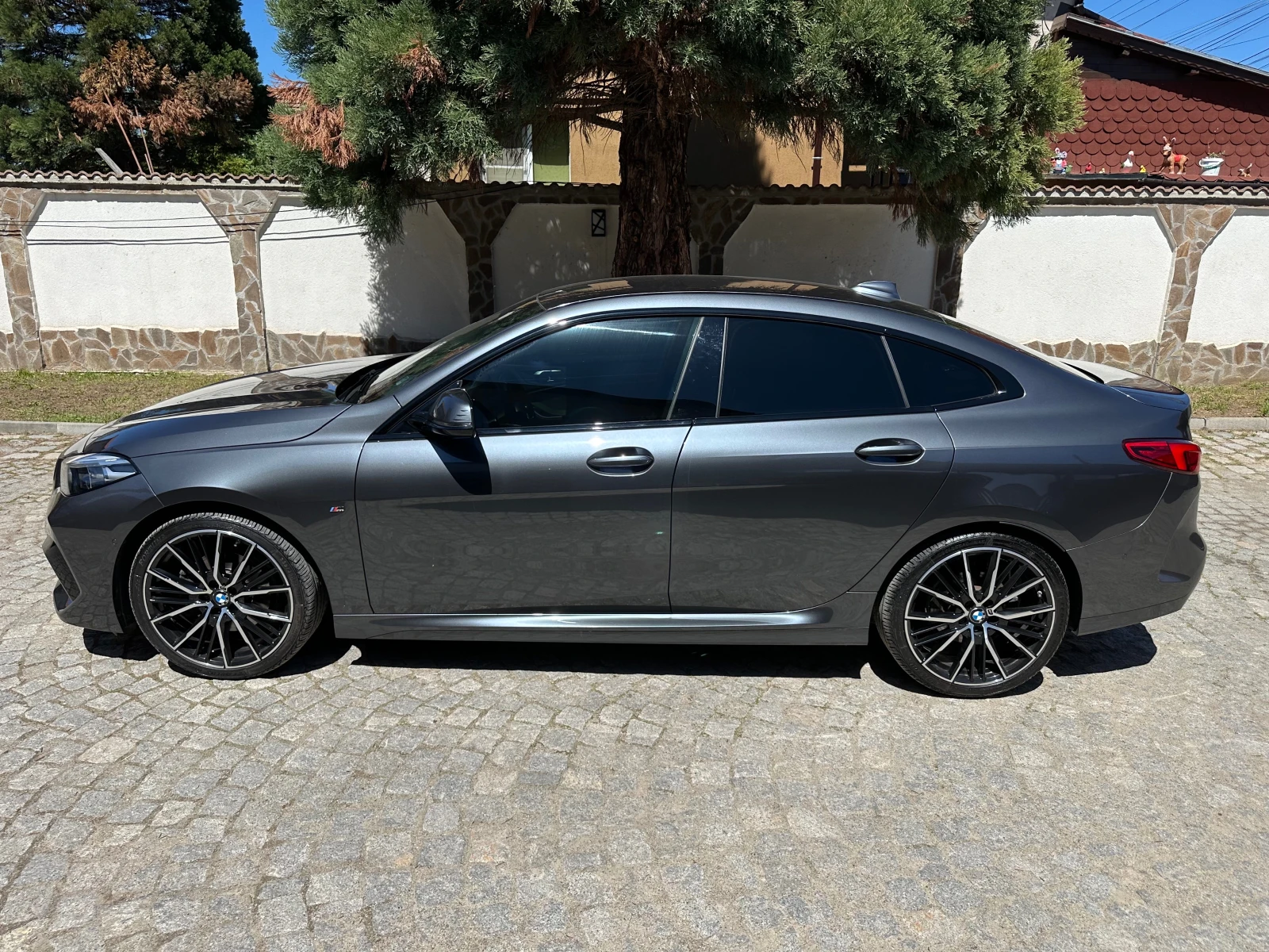 BMW 2 Gran Coupe ГАРАНЦИЯ В BMW! - изображение 3