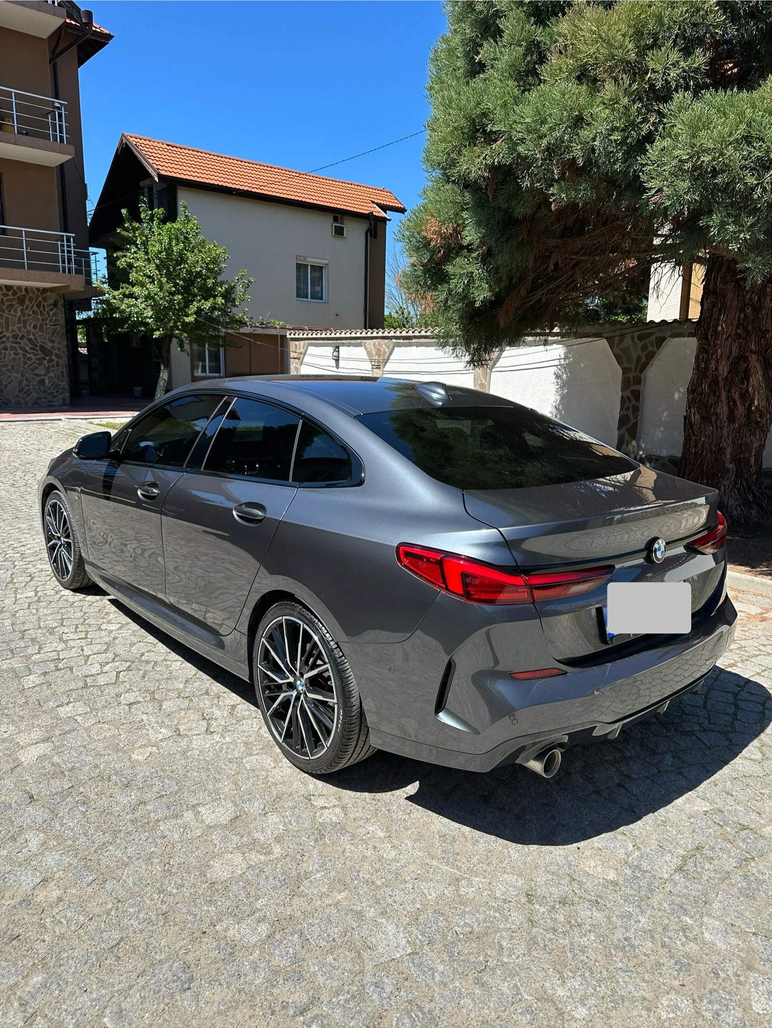 BMW 2 Gran Coupe ГАРАНЦИЯ В BMW! - изображение 4