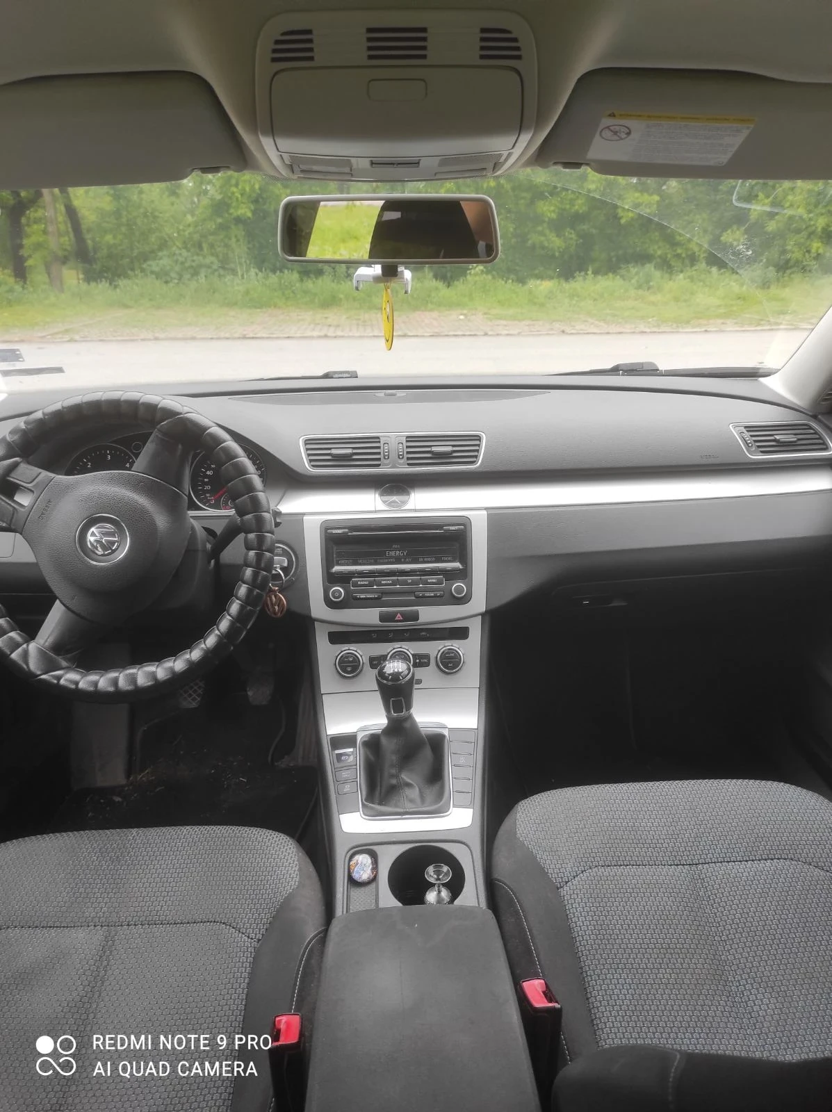 VW Passat  - изображение 6