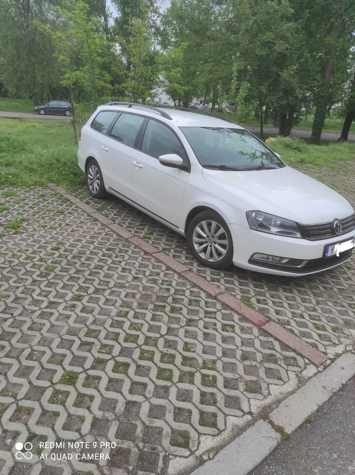 VW Passat  - изображение 2