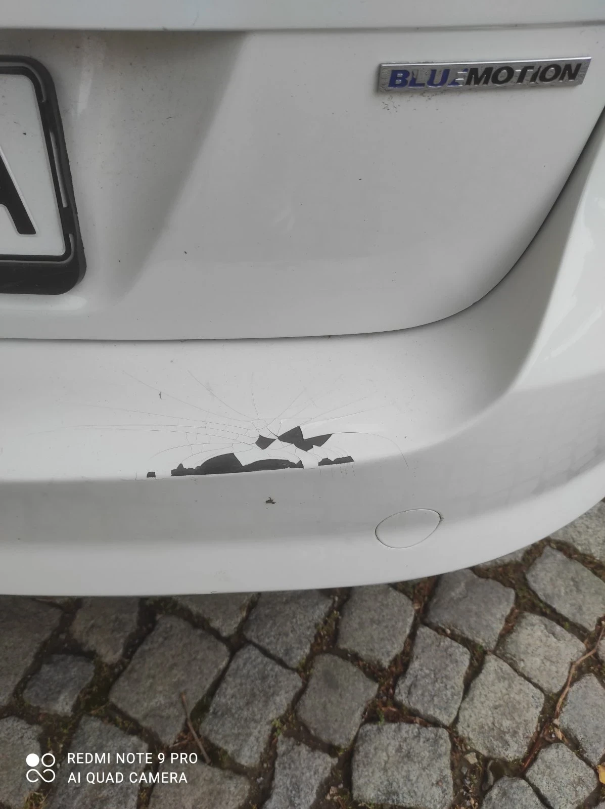 VW Passat  - изображение 4