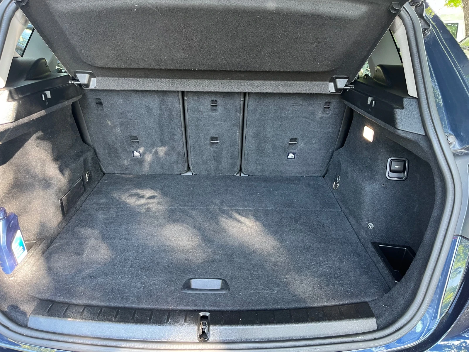 BMW 218 ACTIVE TOURER | Mobile.bg   15