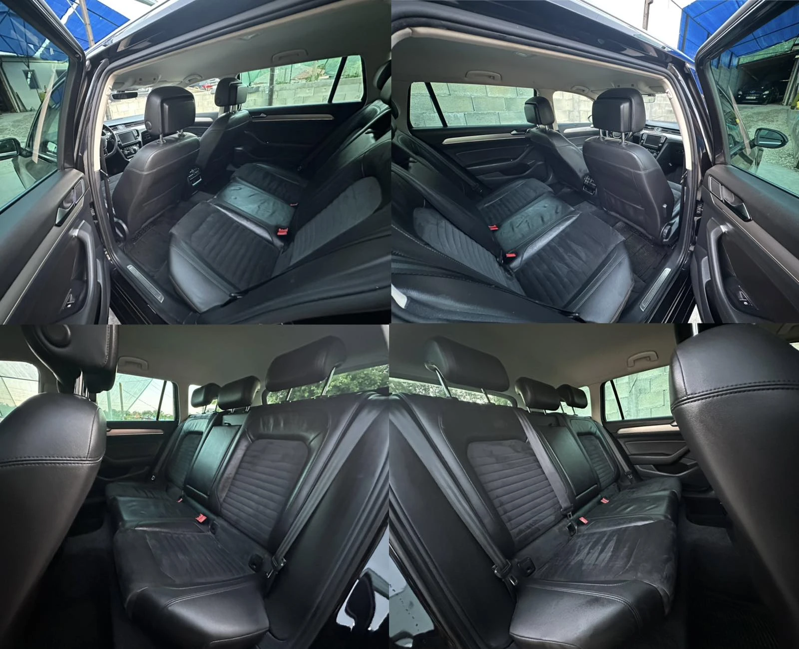 VW Passat Highline      | Mobile.bg   16