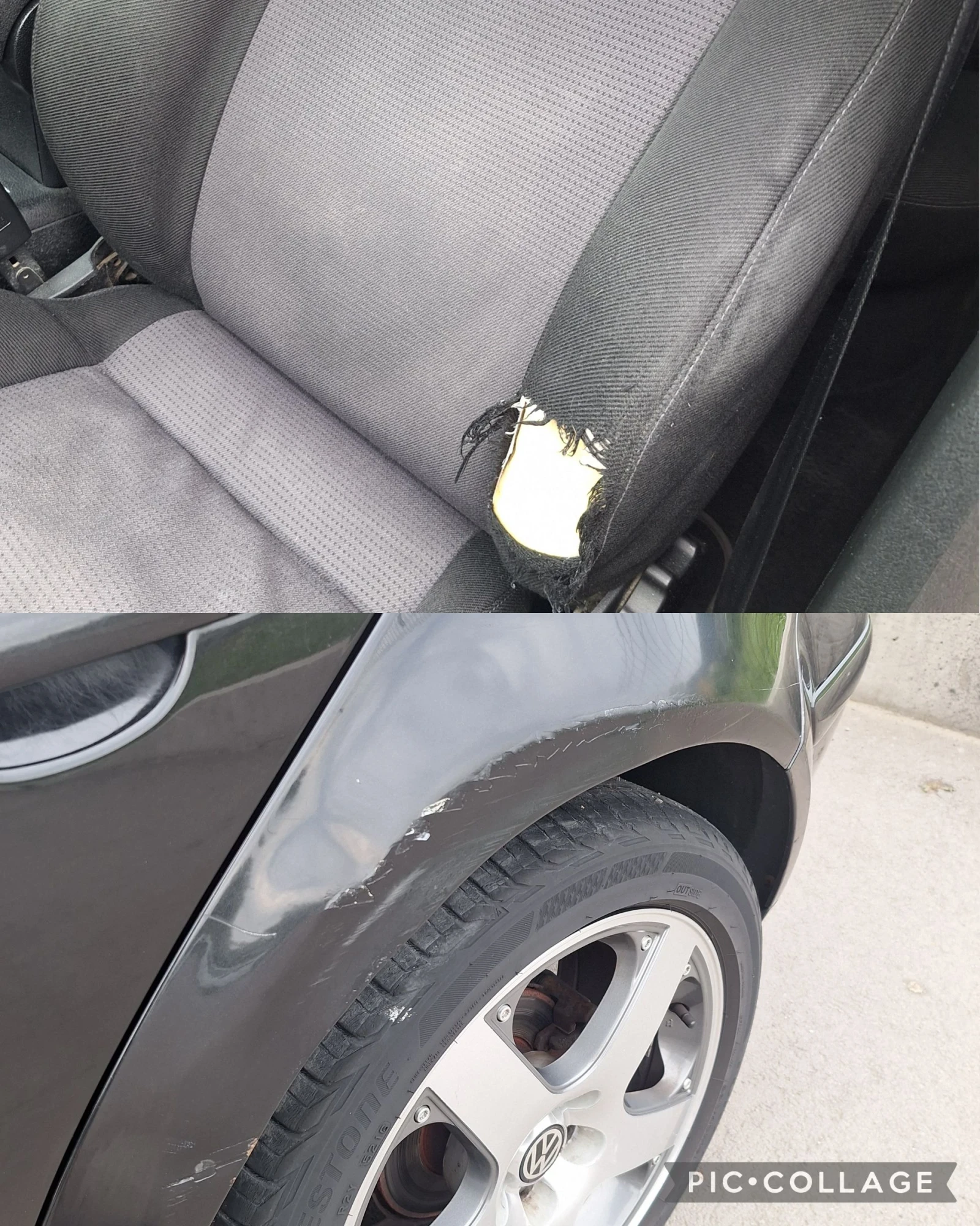 VW Golf  - изображение 3