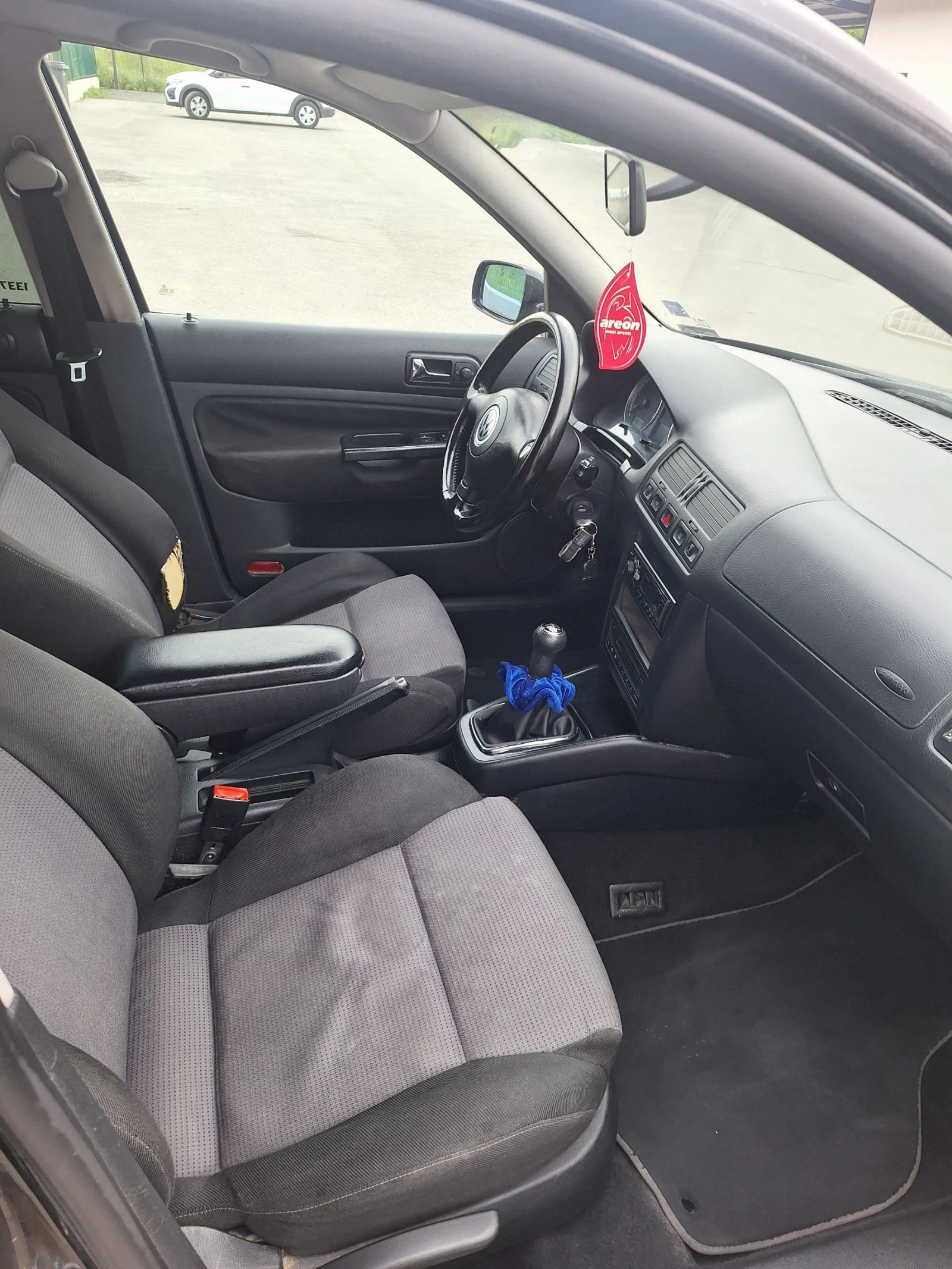VW Golf  - изображение 5