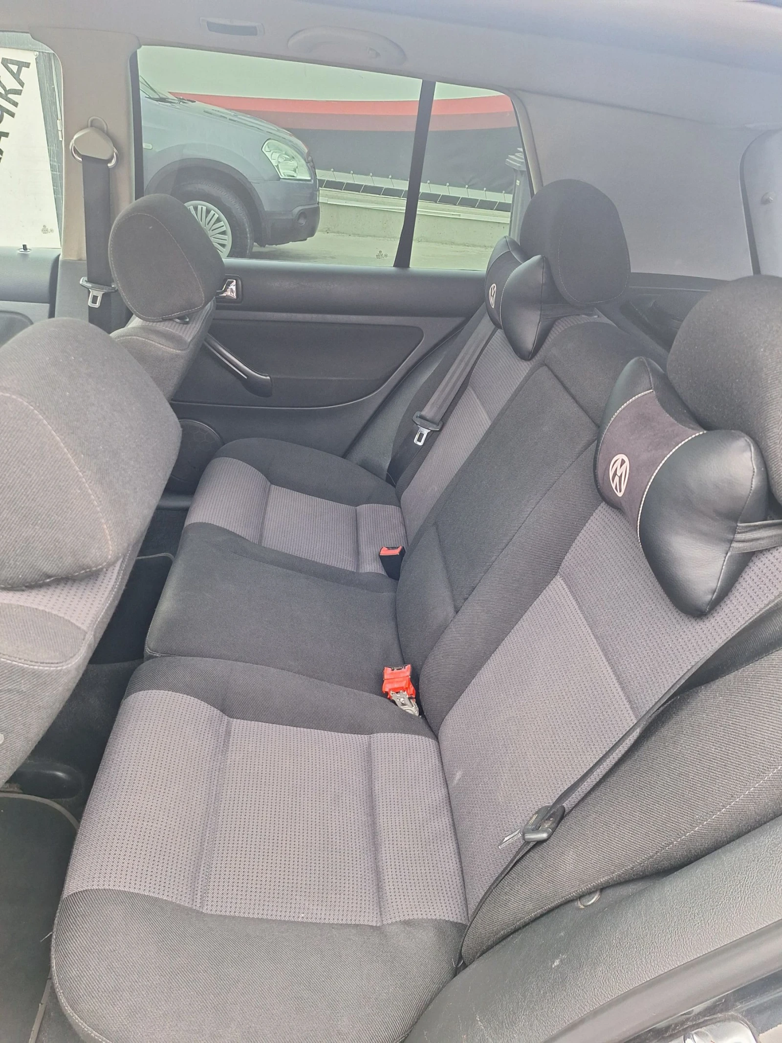 VW Golf  - изображение 6
