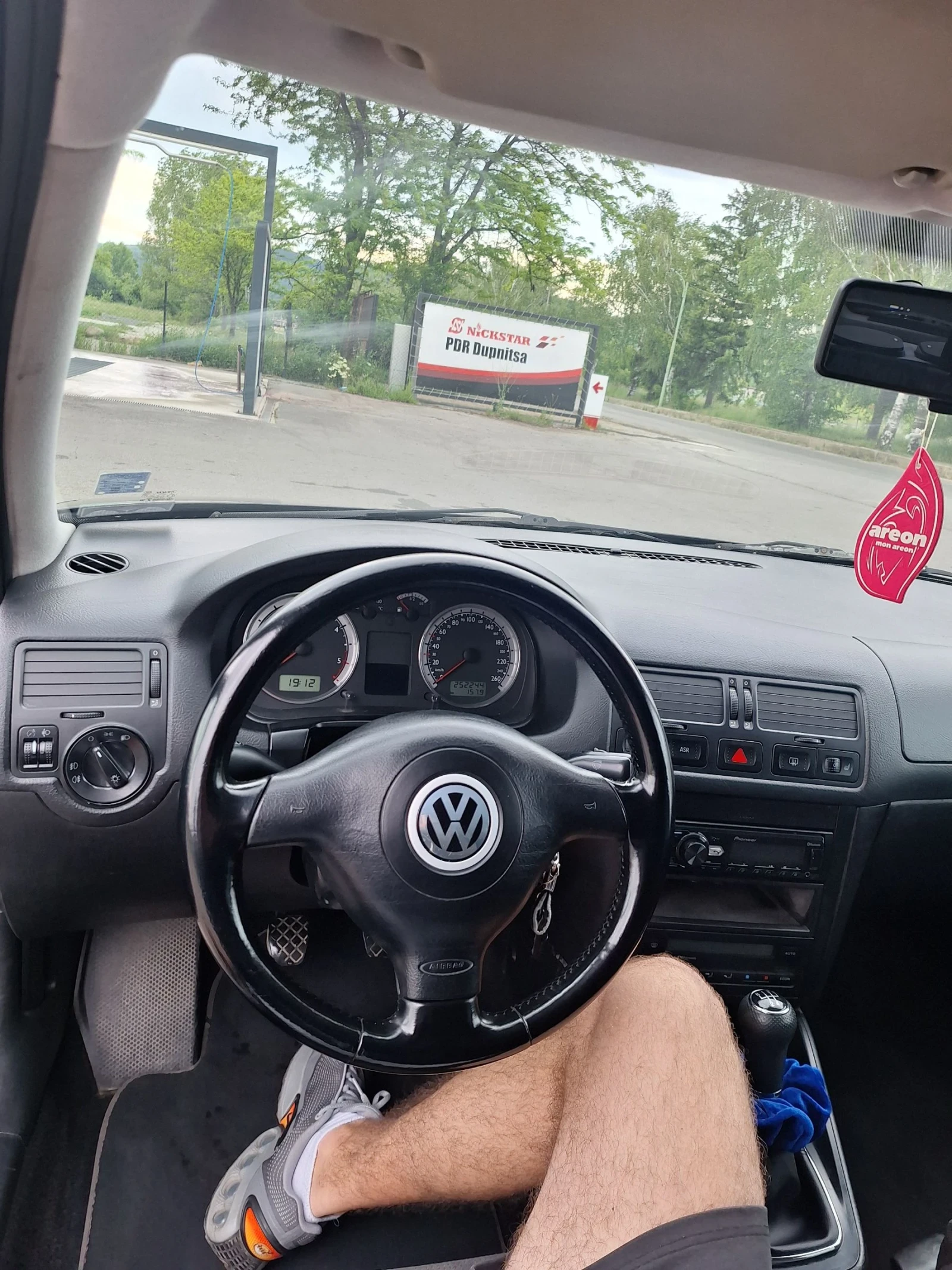 VW Golf  - изображение 7