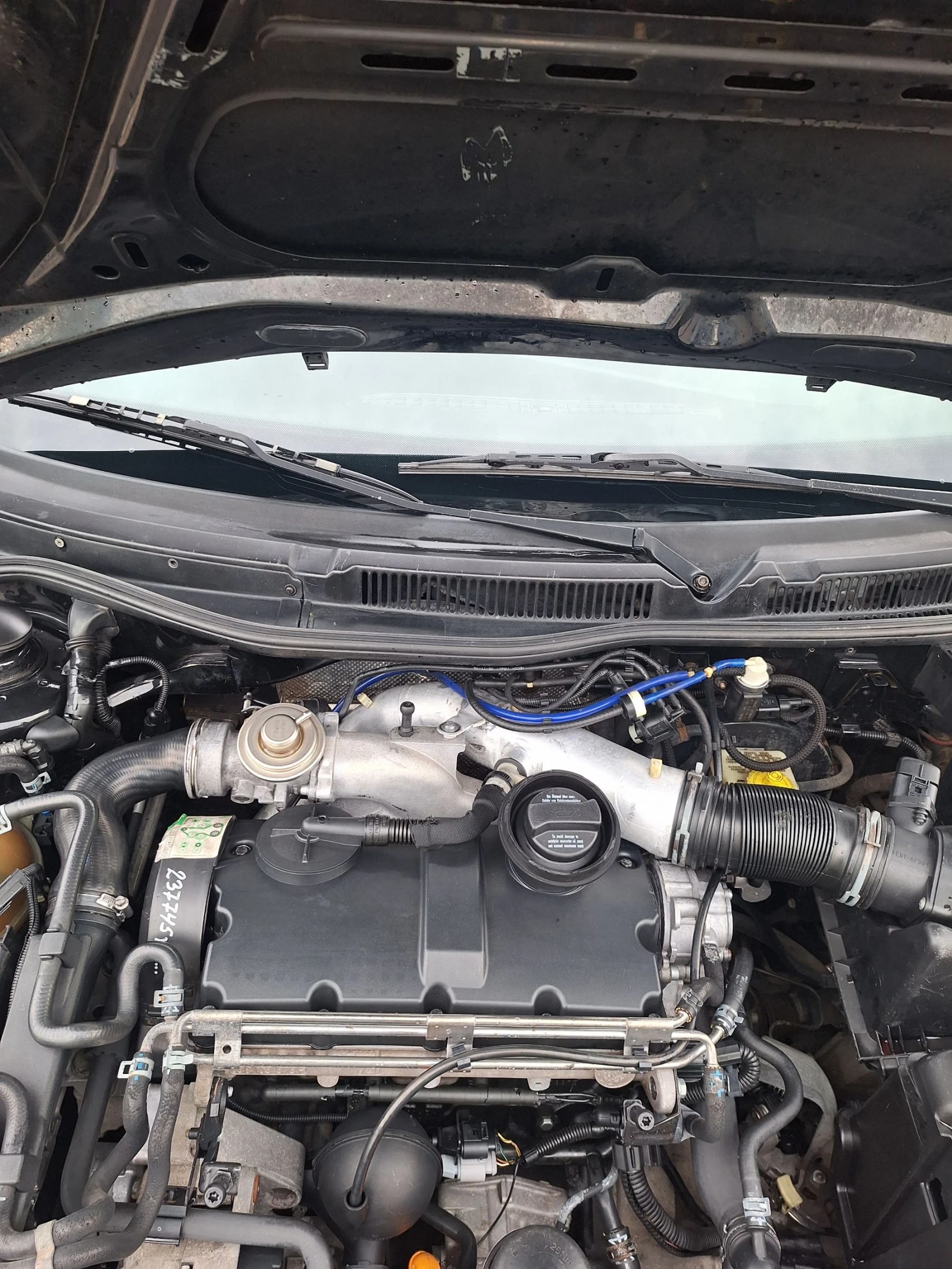 VW Golf  - изображение 8
