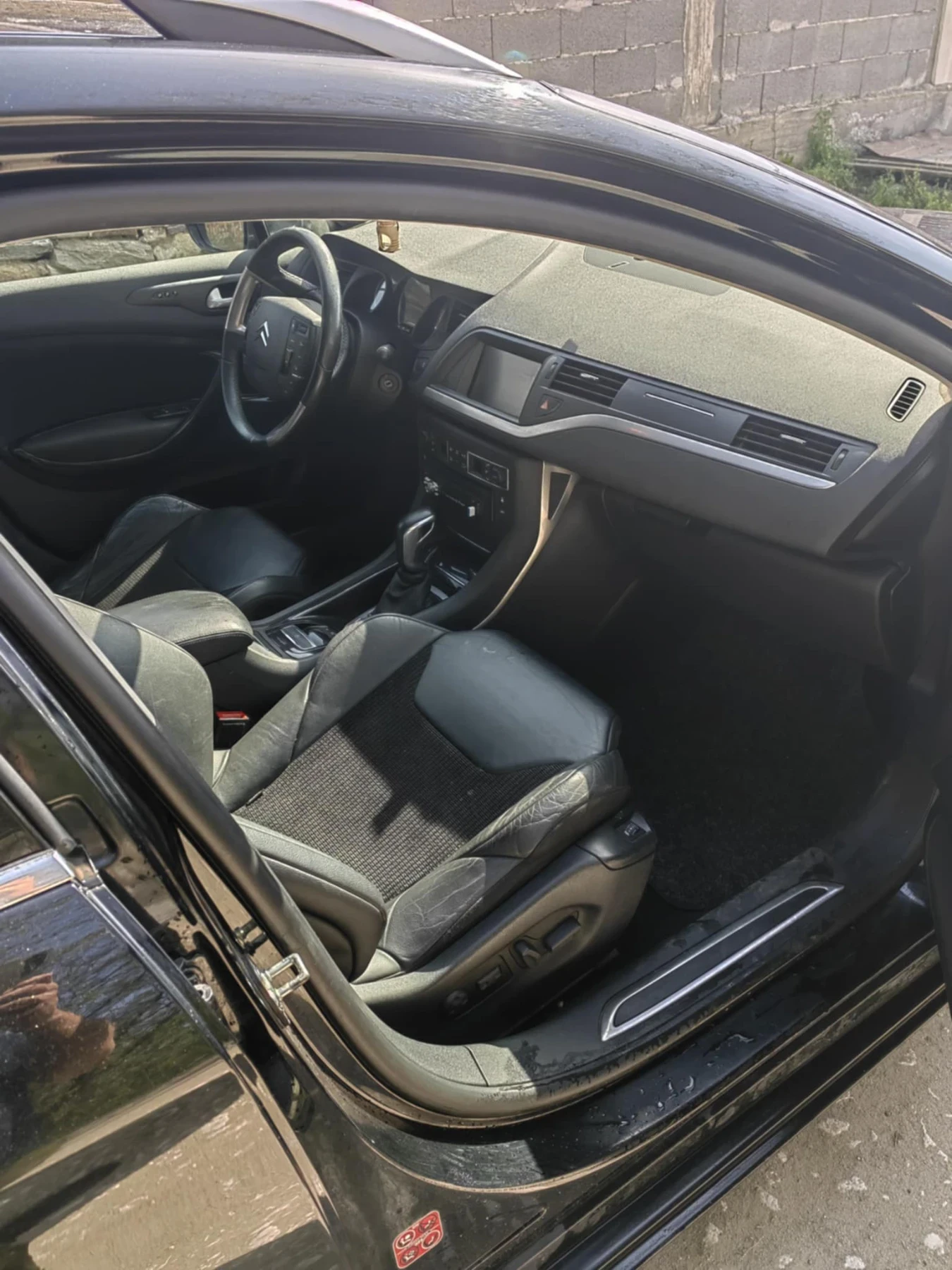 Citroen C5  - изображение 4