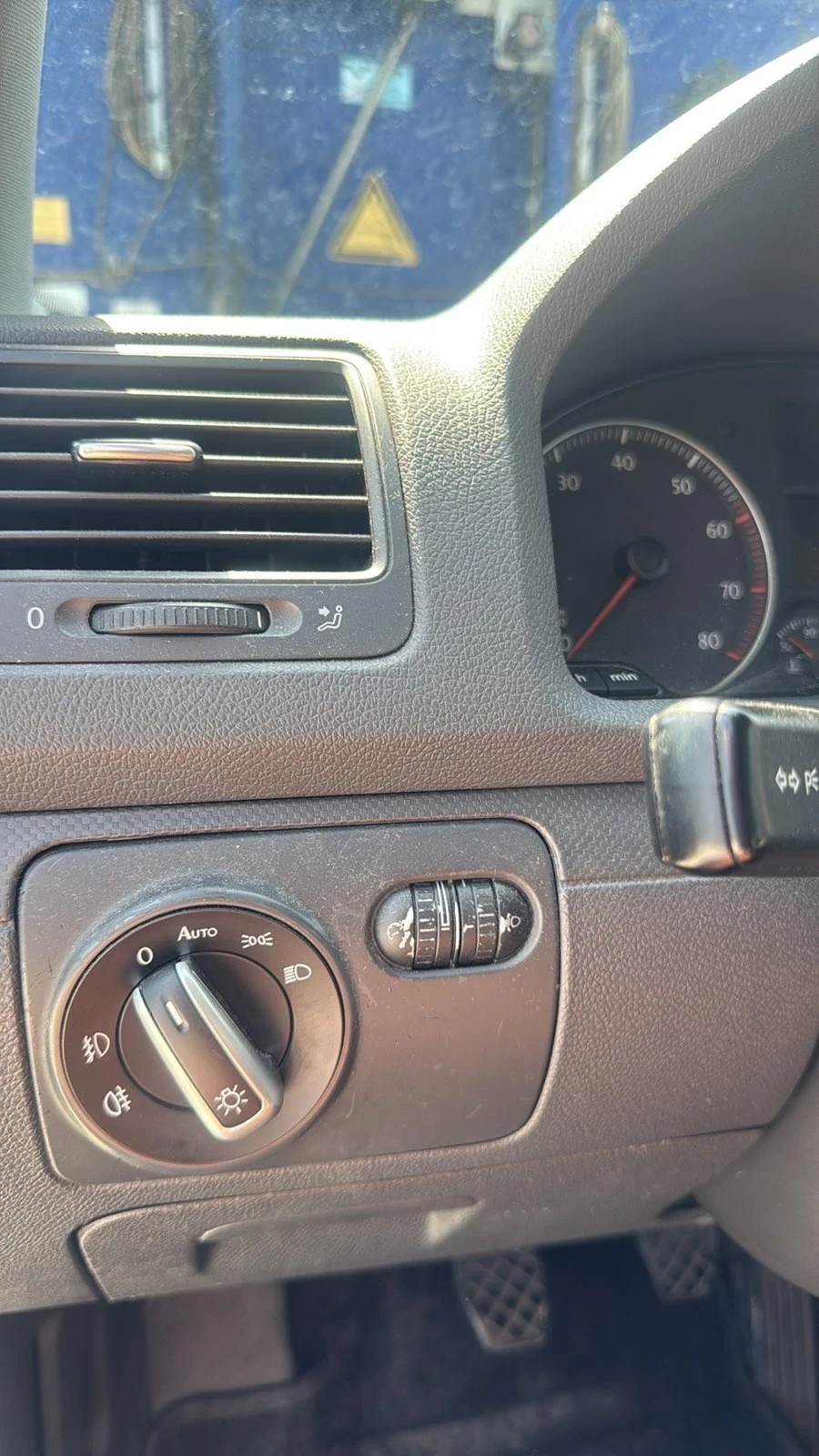 VW Golf  - изображение 6