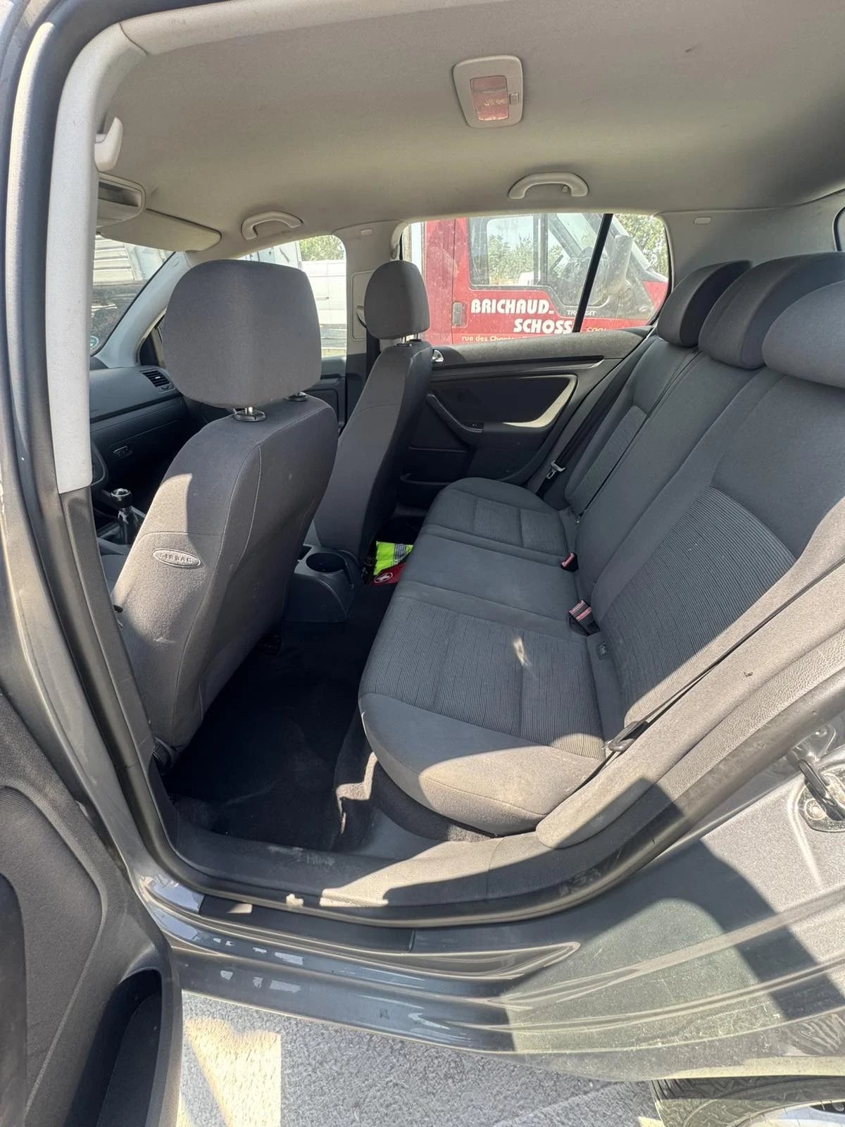 VW Golf  - изображение 8