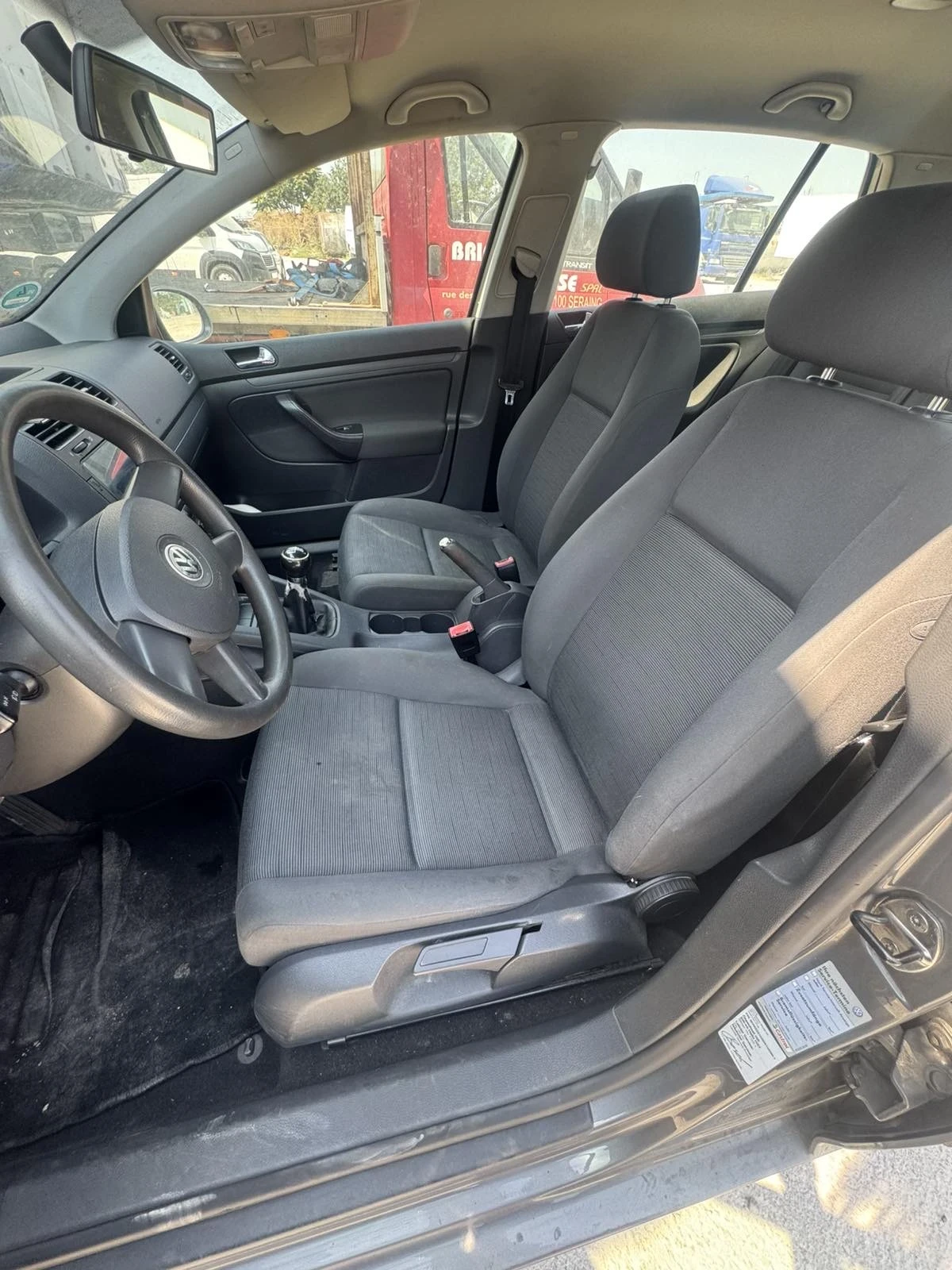 VW Golf  - изображение 7