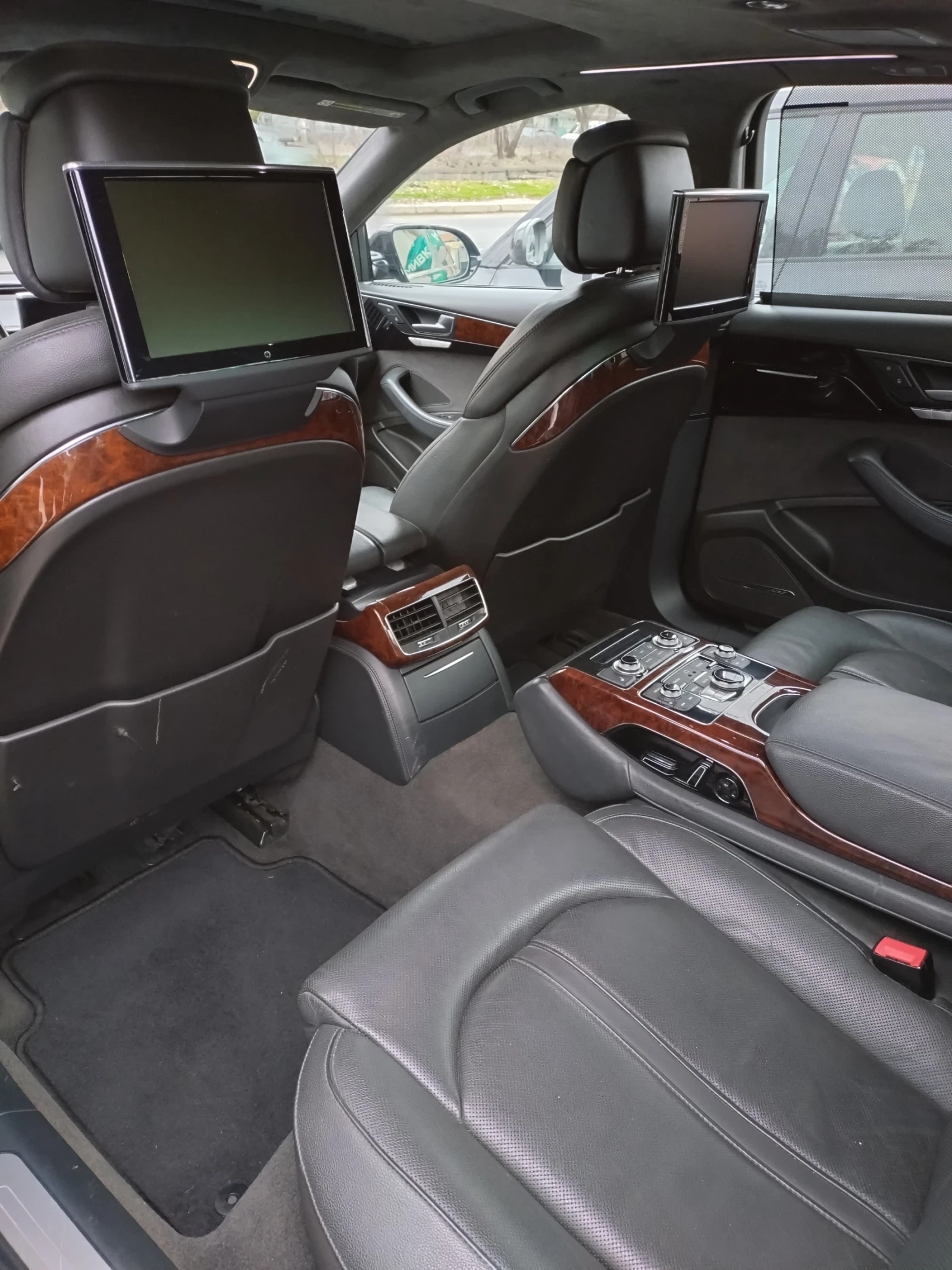 Audi A8 4, 2 FSI - изображение 3