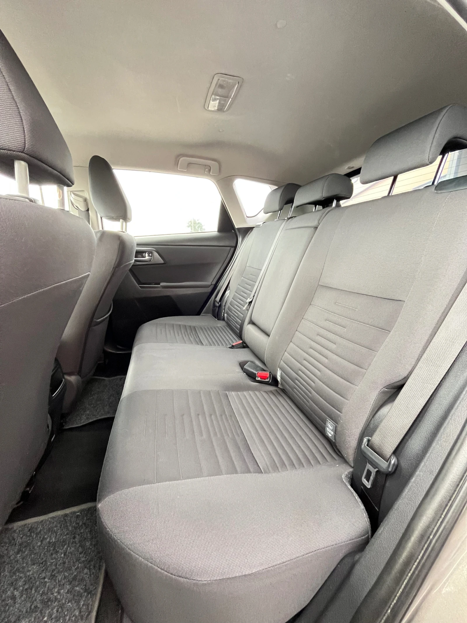 Toyota Auris 1.2Ti/116..;;Facelift; | Mobile.bg   11