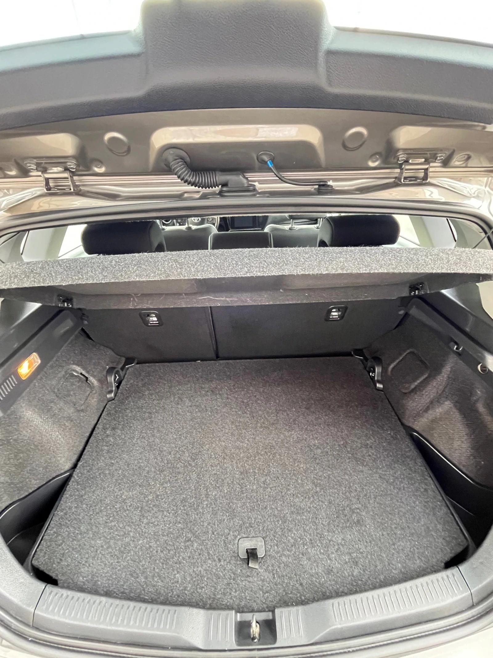 Toyota Auris 1.2Ti/116..;;Facelift; | Mobile.bg   12