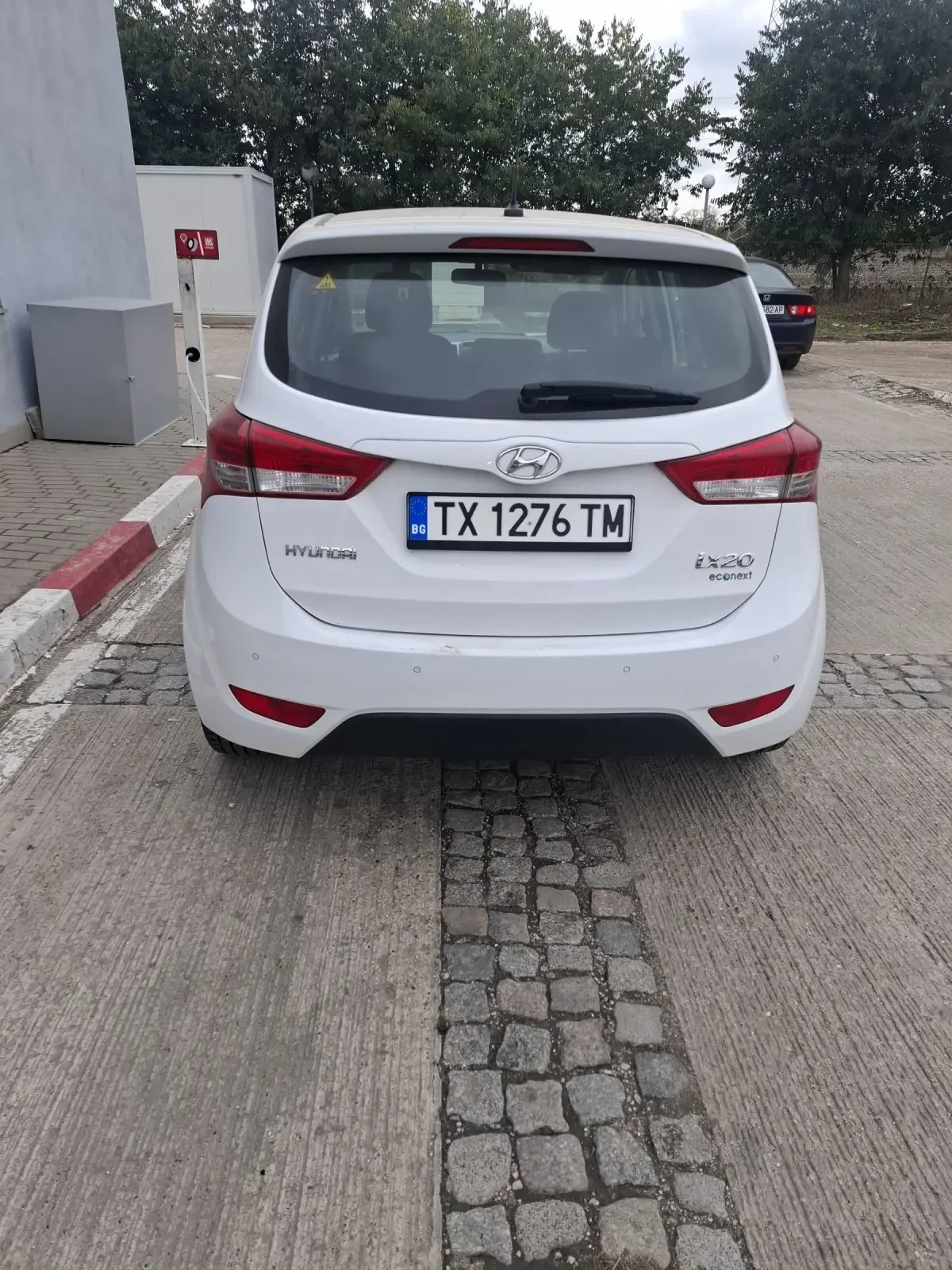 Hyundai Ix20 | Mobile.bg — изображение 8