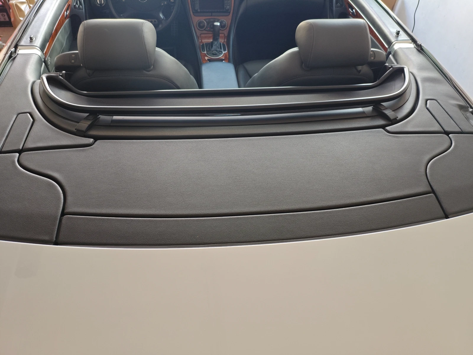 Mercedes-Benz SL 500 �������� �� 20���!!!!!!! | Mobile.bg � ����������� 12