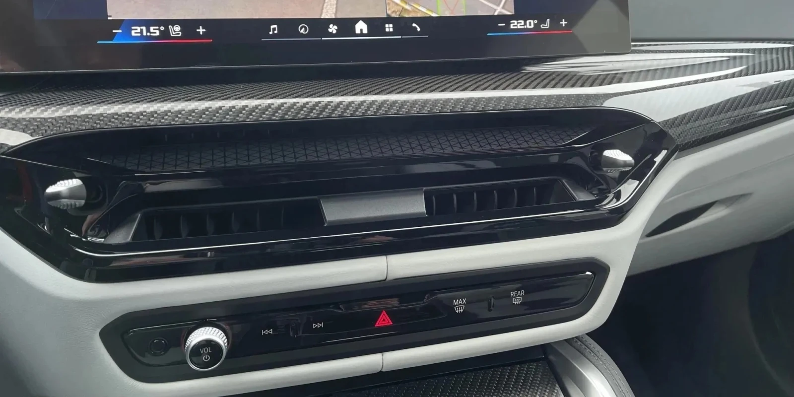 BMW M3 Competition xDrive Touring - изображение 6