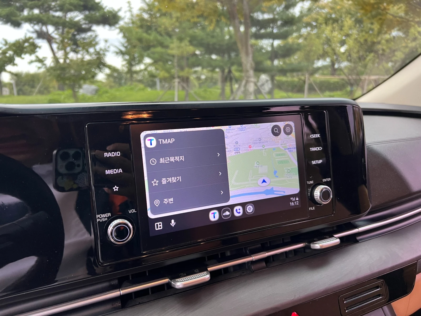 Kia Carnival 4th Generation 9-Seater Prestiege  | Mobile.bg   11