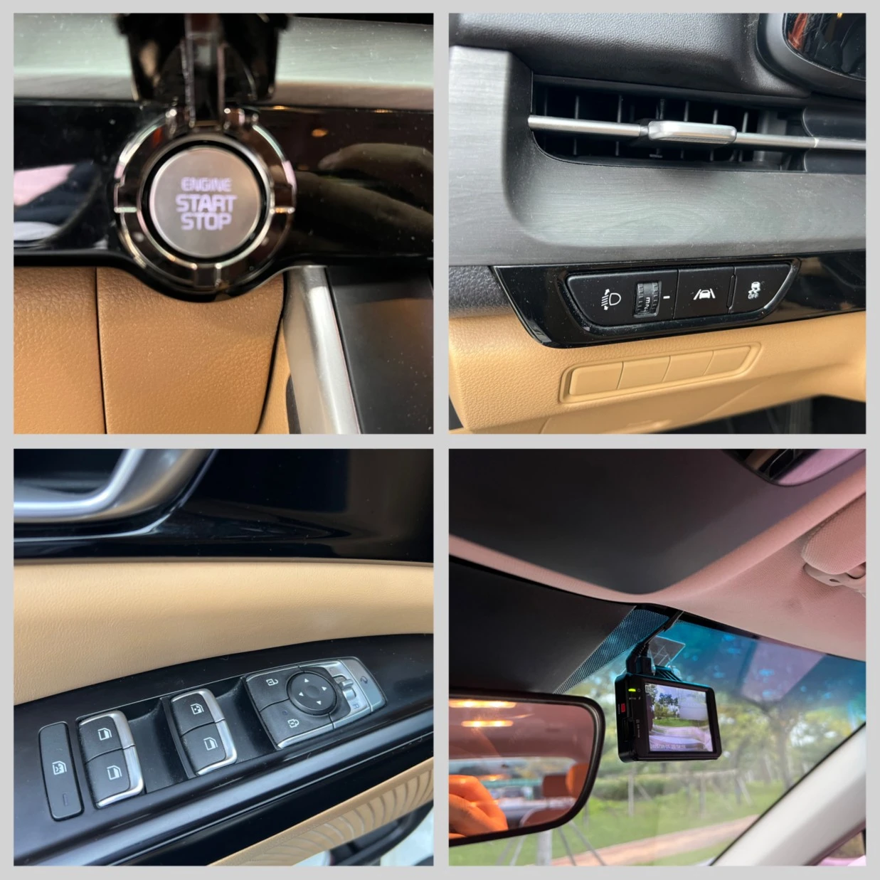 Kia Carnival 4th Generation 9-Seater Prestiege  | Mobile.bg   13