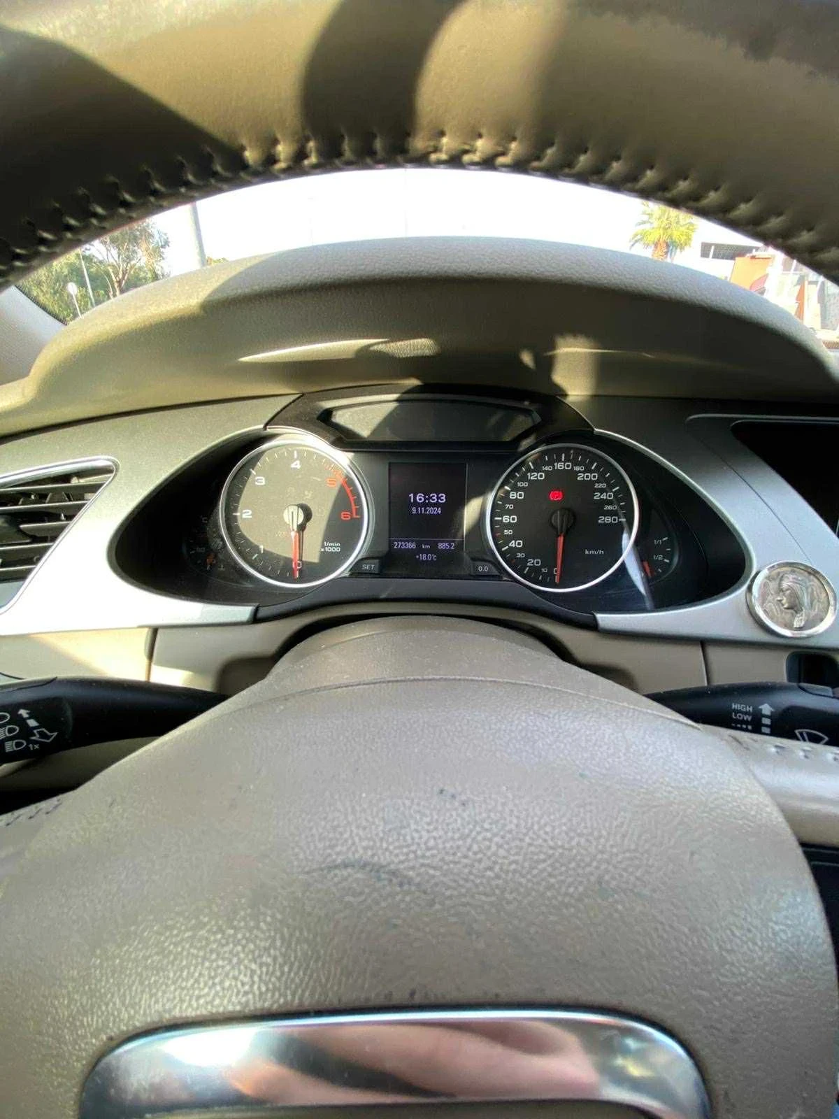 Audi A4 | Mobile.bg   8