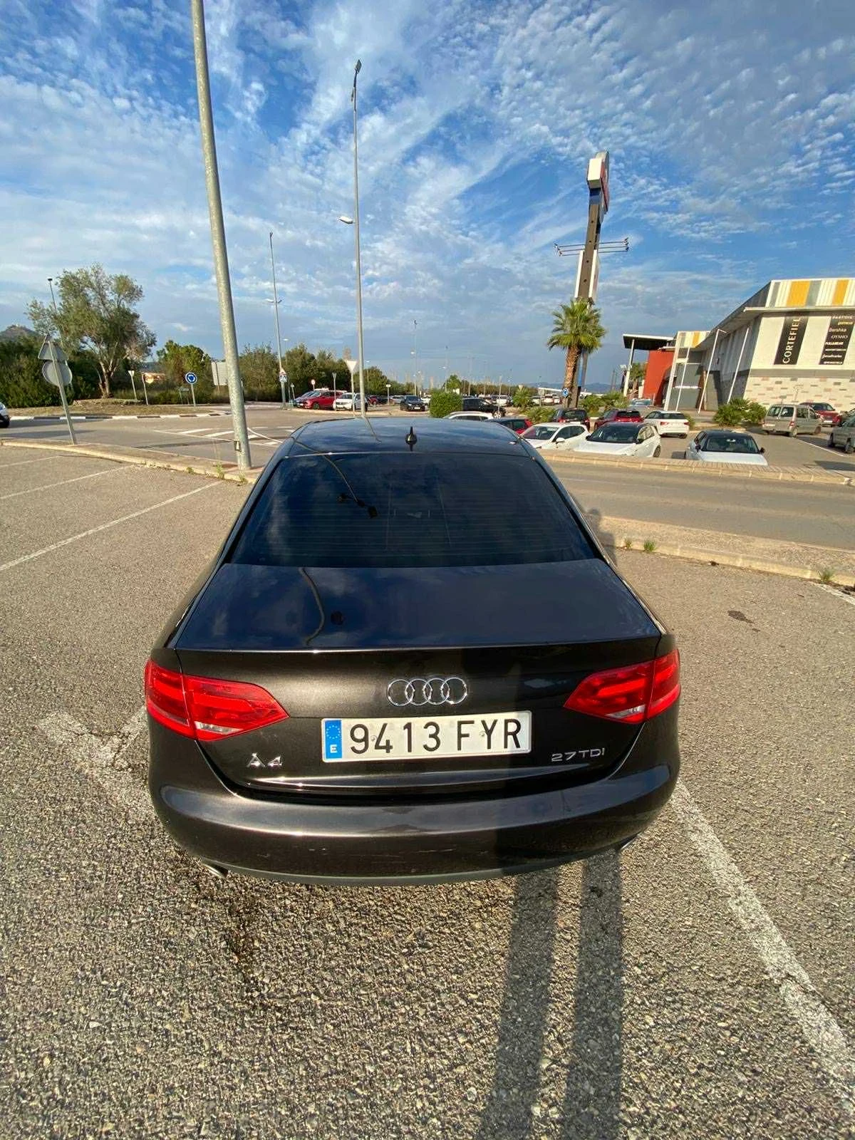 Audi A4 | Mobile.bg   4