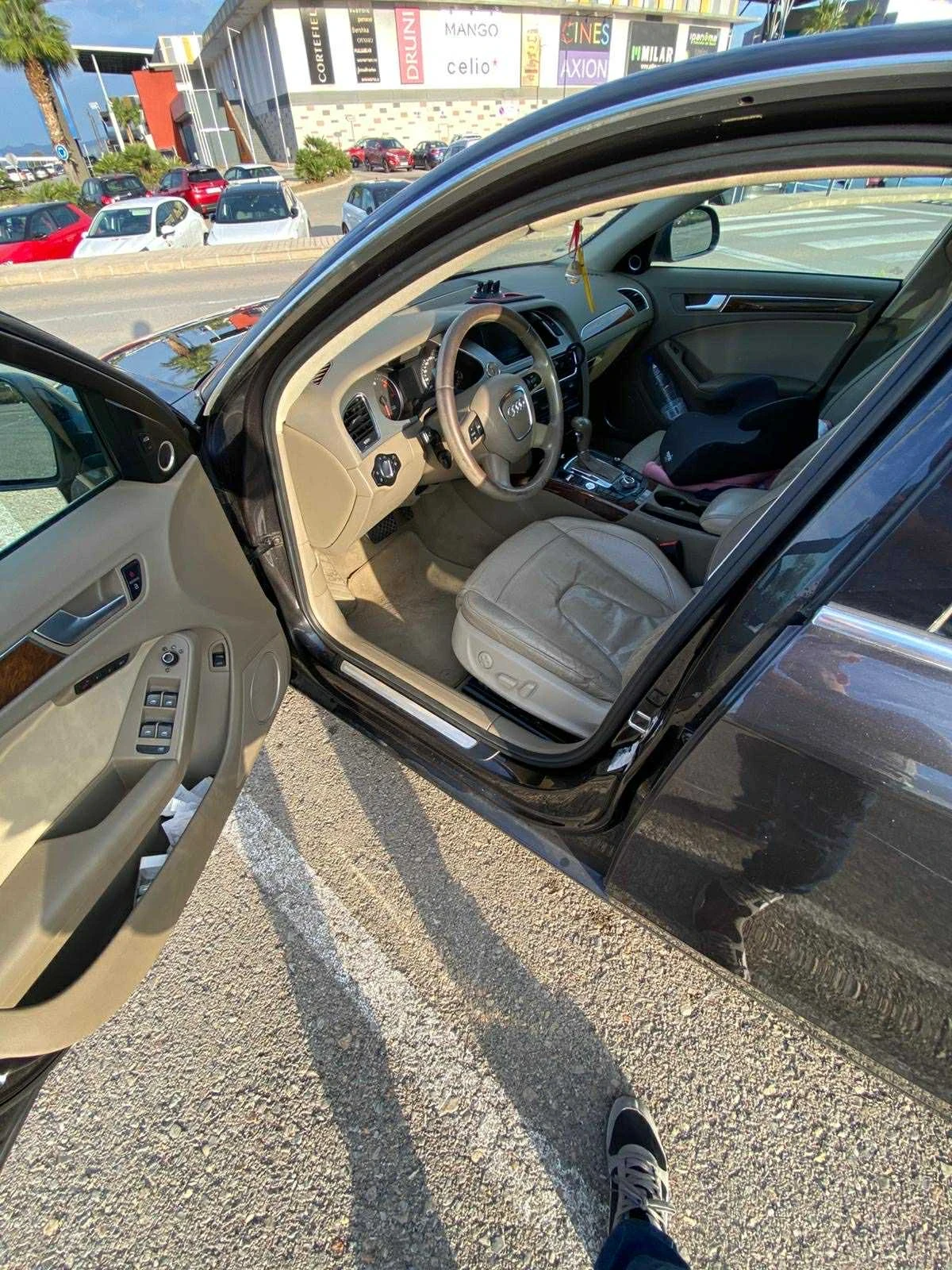 Audi A4 | Mobile.bg   6