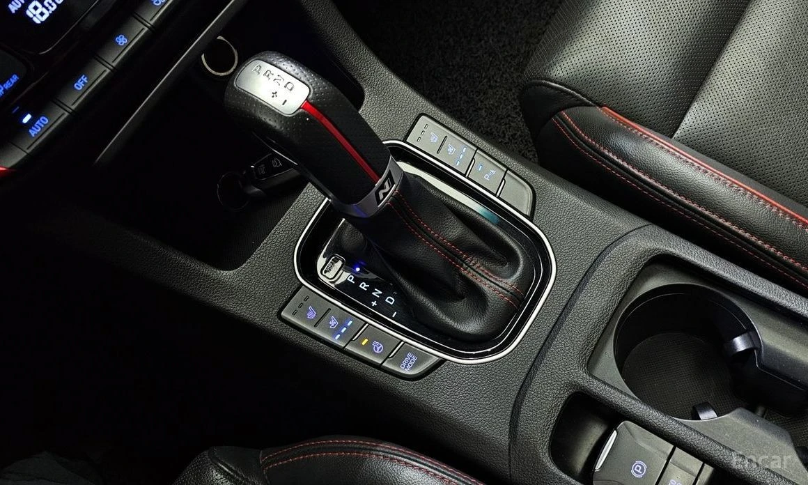 Hyundai I30  - изображение 9