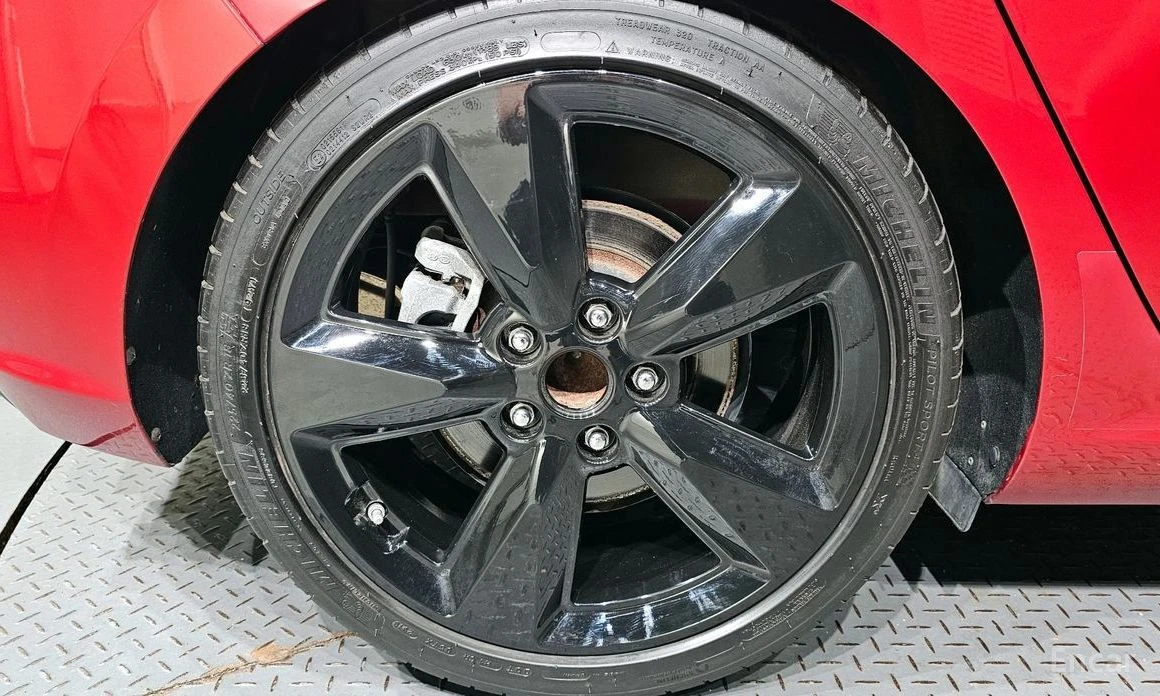 Hyundai I30  - изображение 5