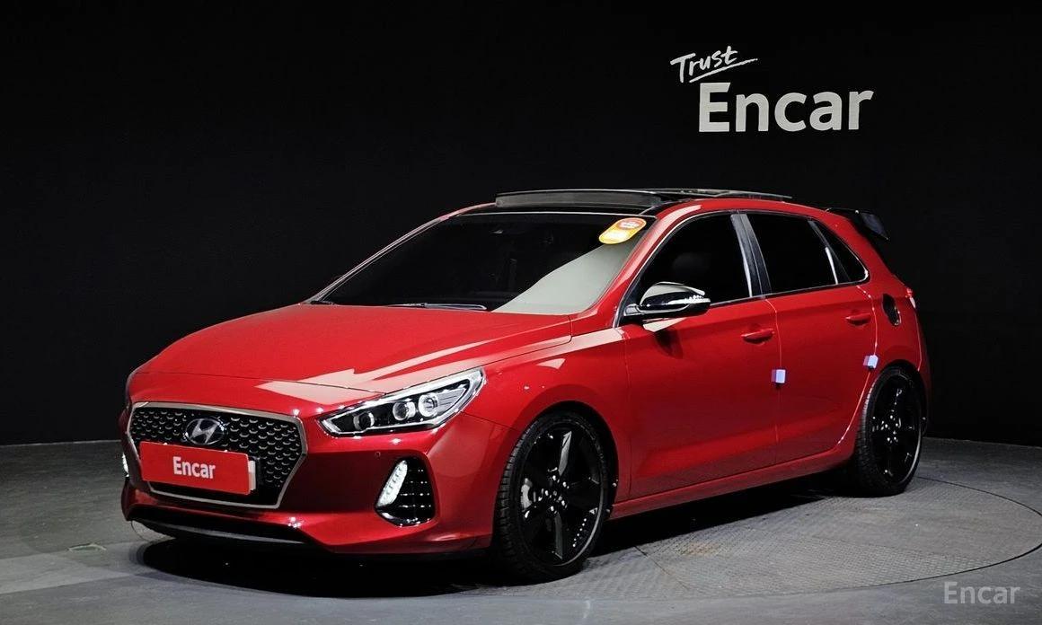 Hyundai I30 | Mobile.bg   1