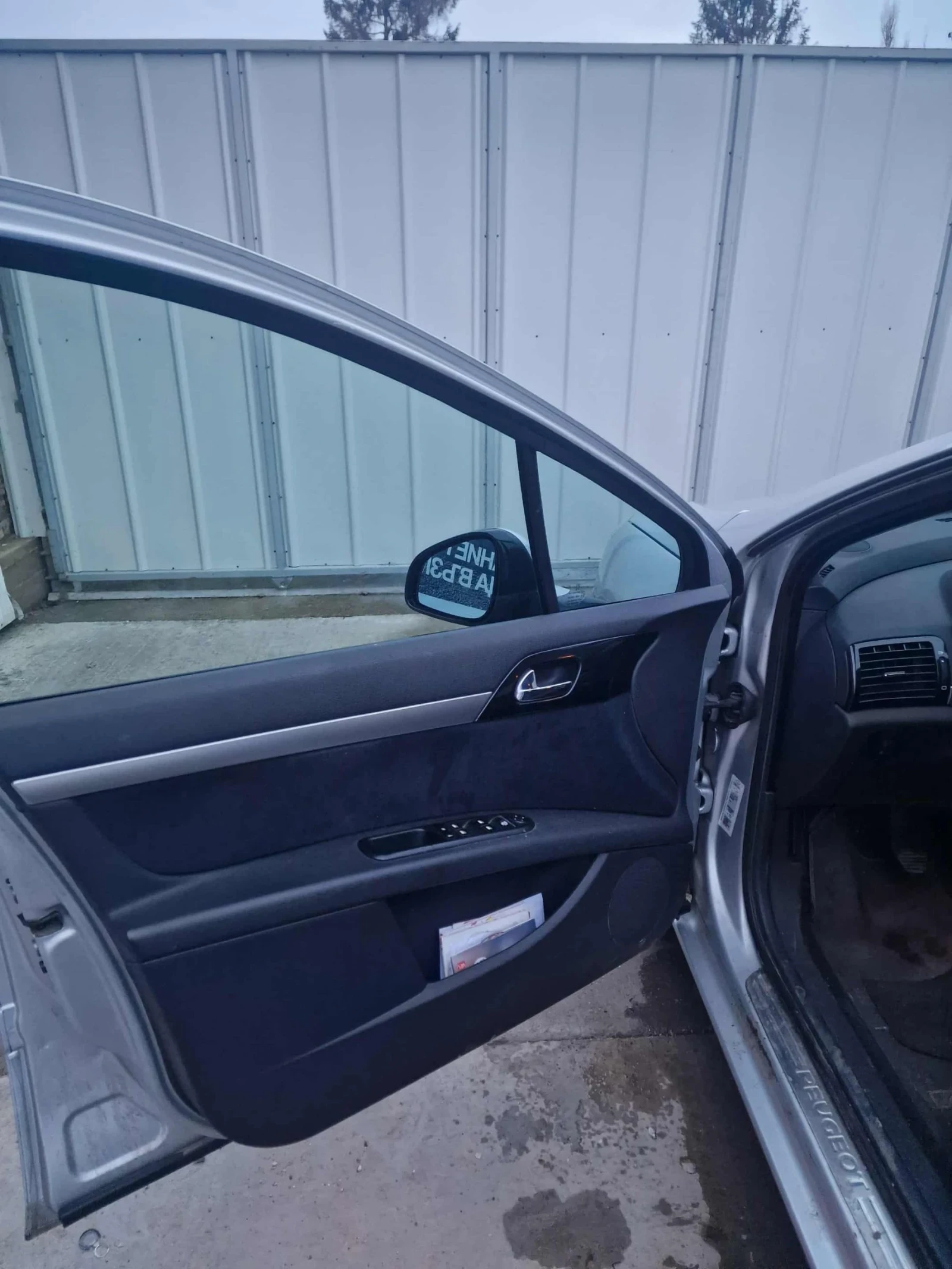 Peugeot 407 | Mobile.bg � ����������� 12
