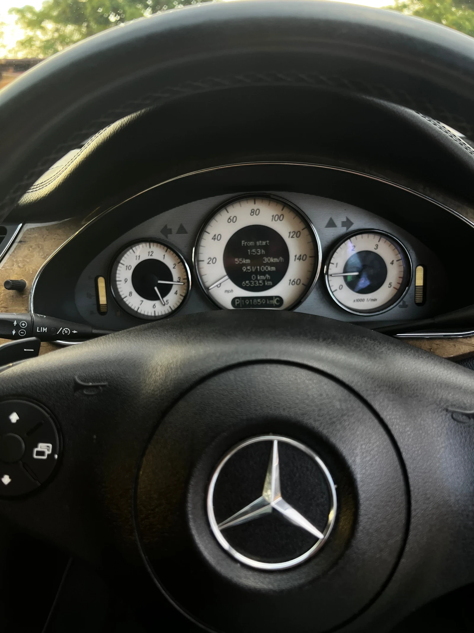 Mercedes-Benz CLS 350 350 CDI - изображение 8