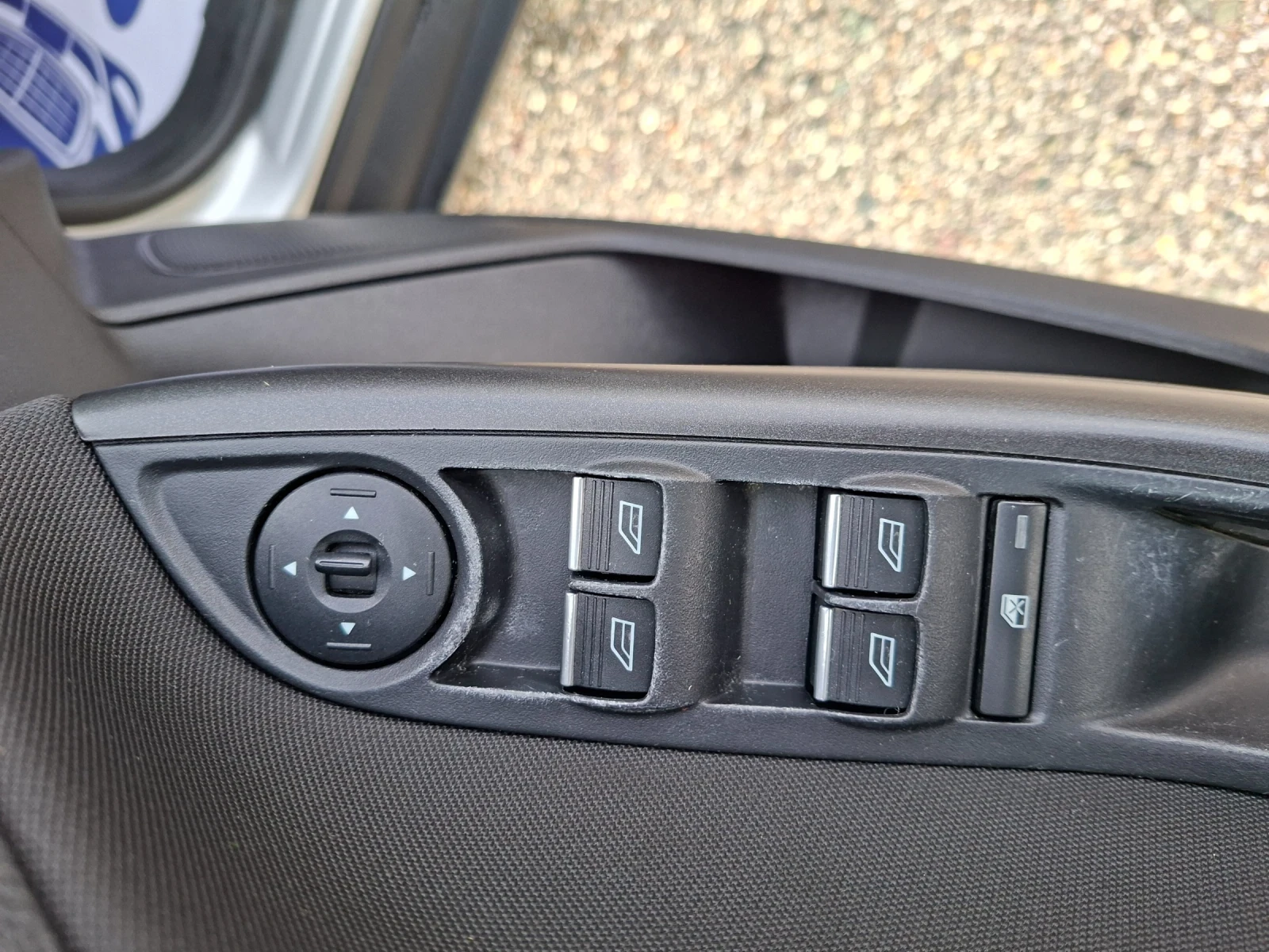 Ford Focus 1, 6 tdci - изображение 10