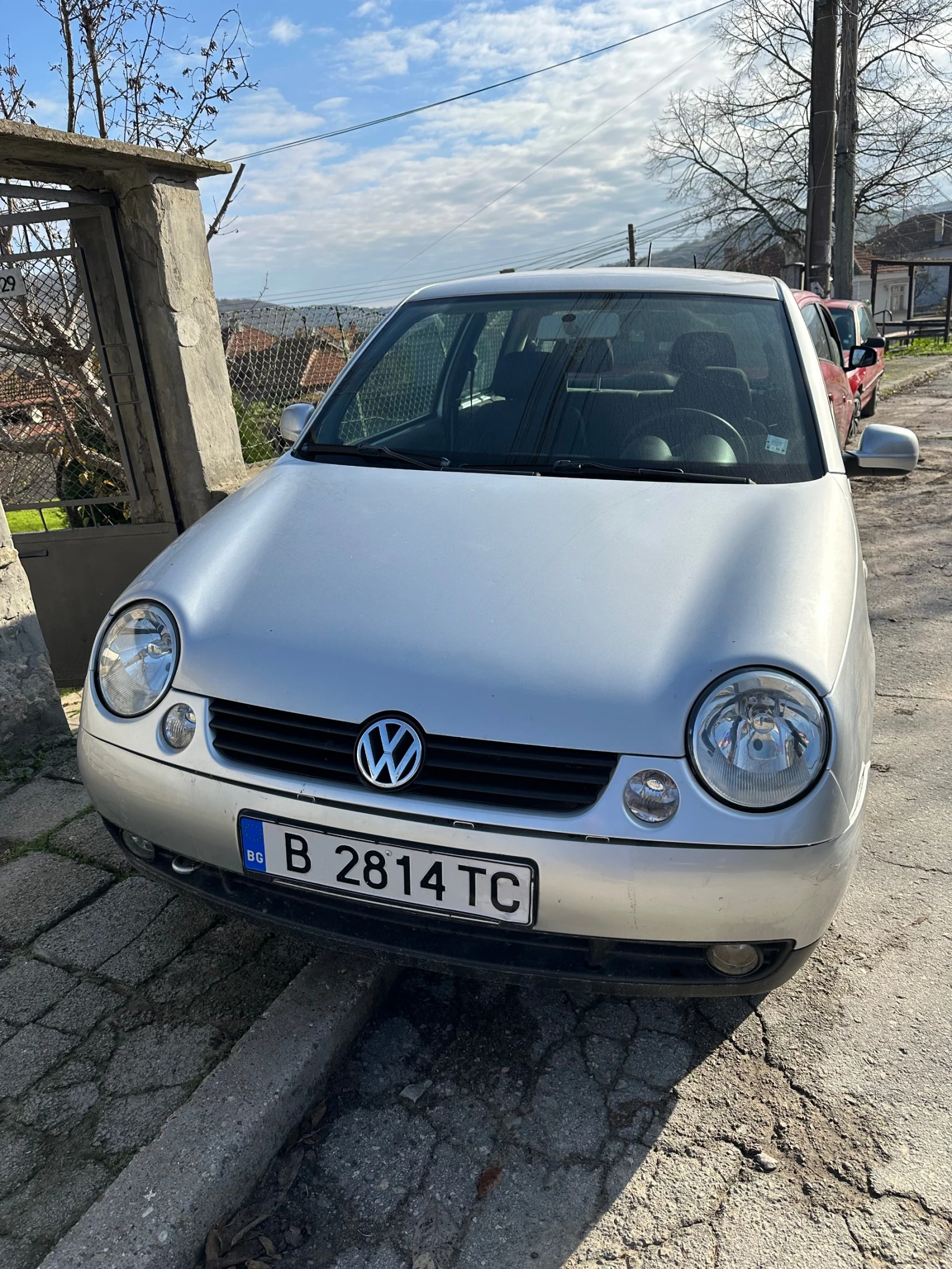 VW Lupo | Mobile.bg   1