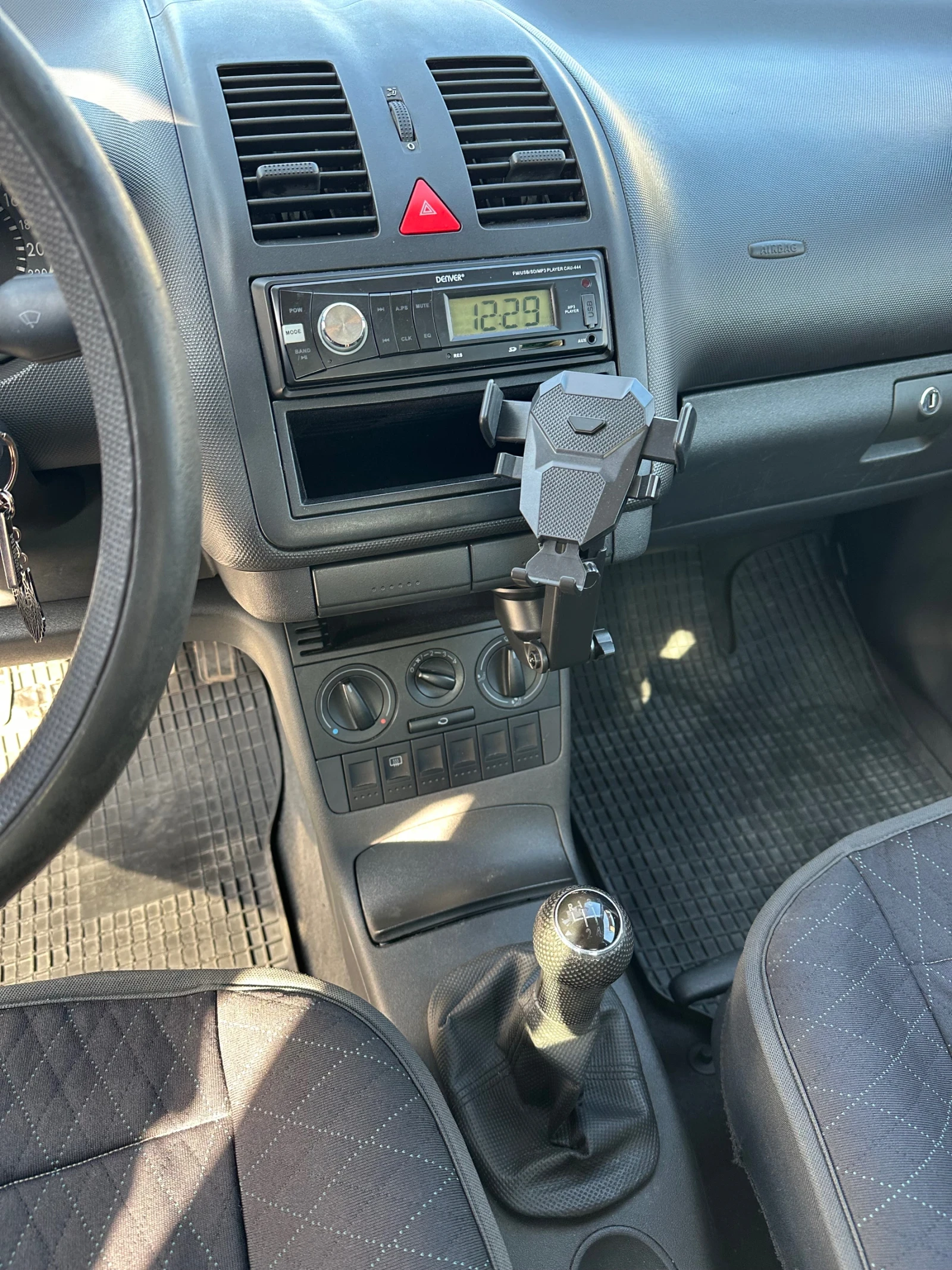 VW Lupo | Mobile.bg   5