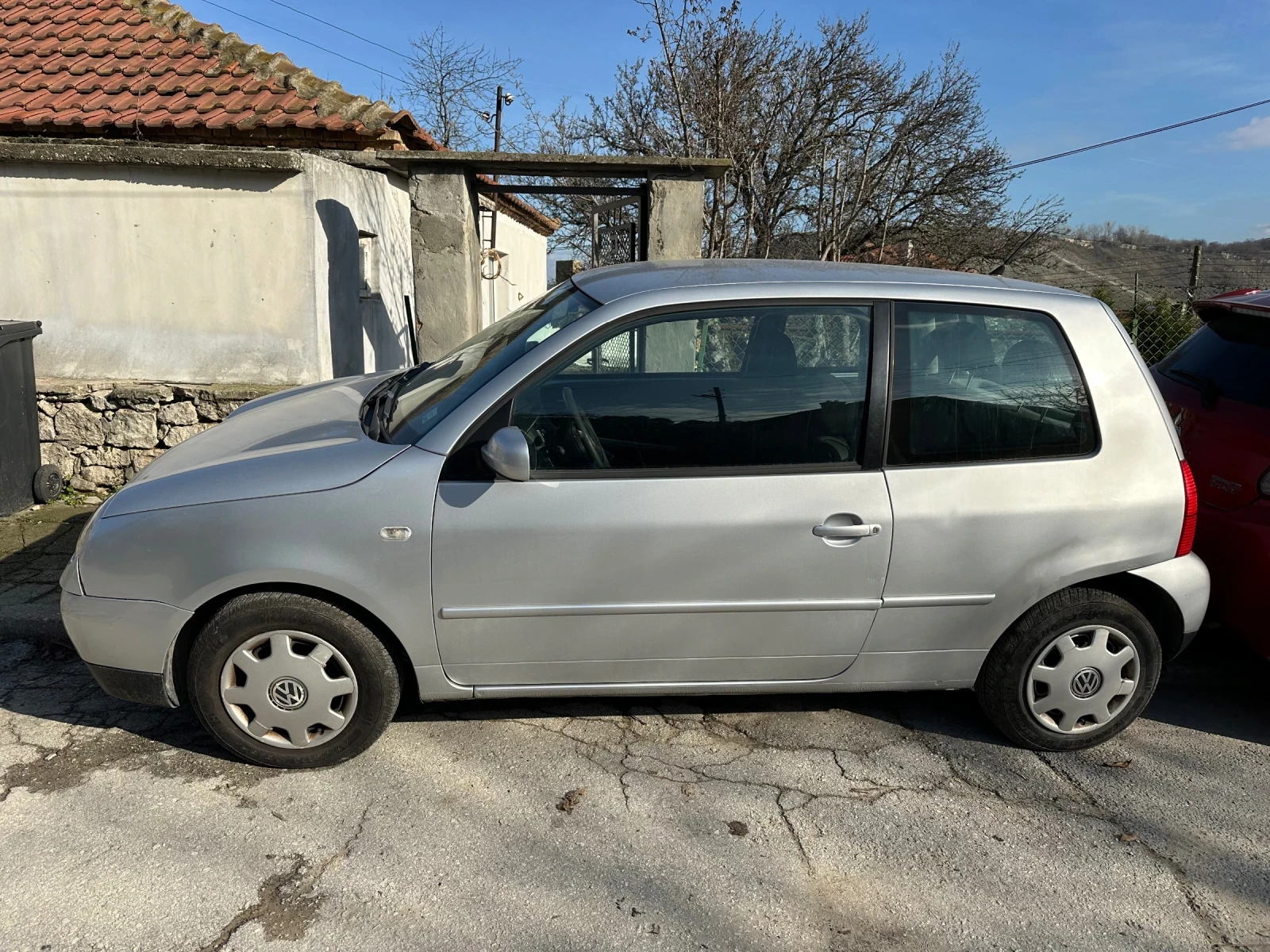 VW Lupo | Mobile.bg   2