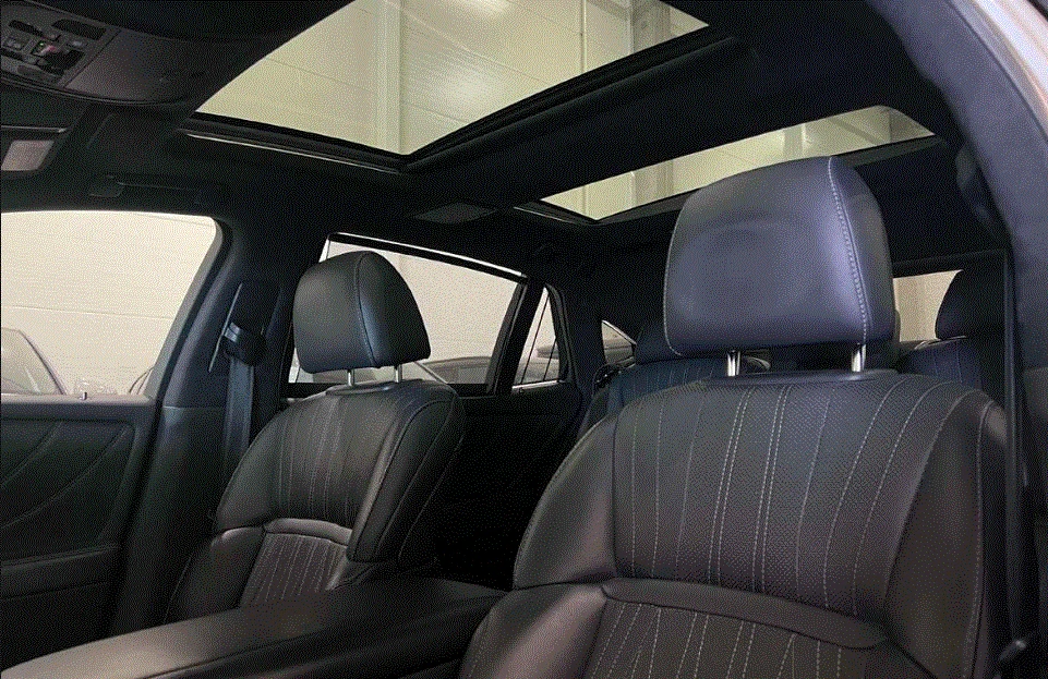 Lexus LS 500 3.5l | Mobile.bg   7