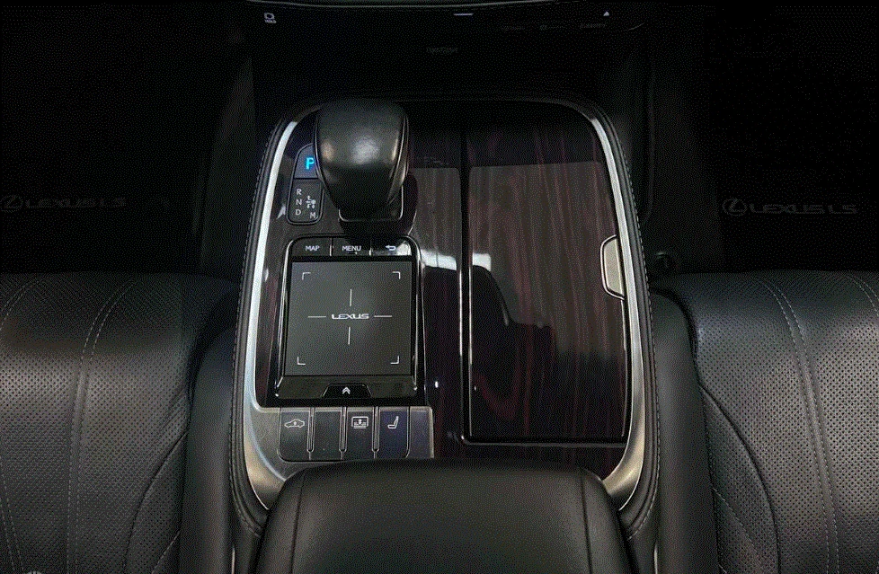 Lexus LS 500 3.5l | Mobile.bg   4