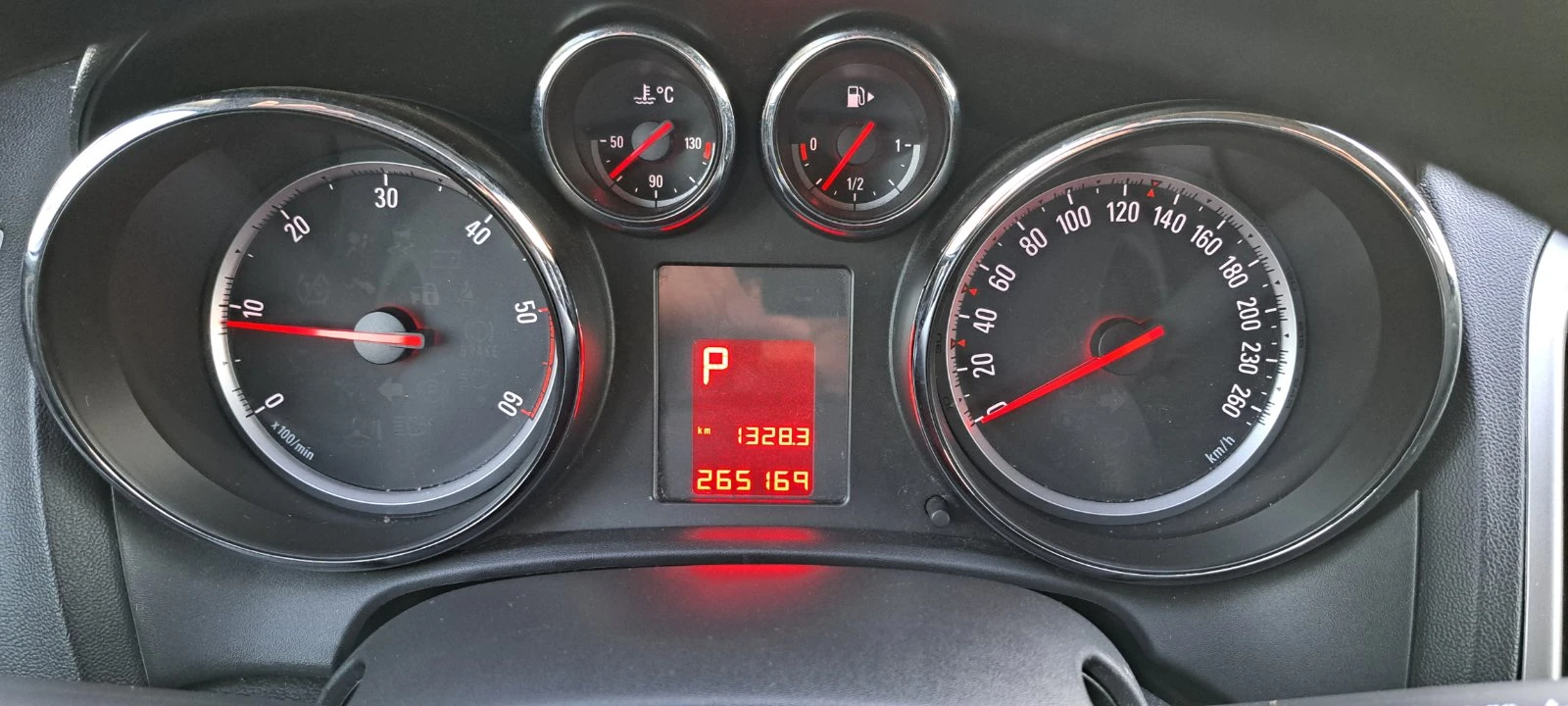 Opel Astra 2.0 160KC ������� | Mobile.bg � ����������� 14