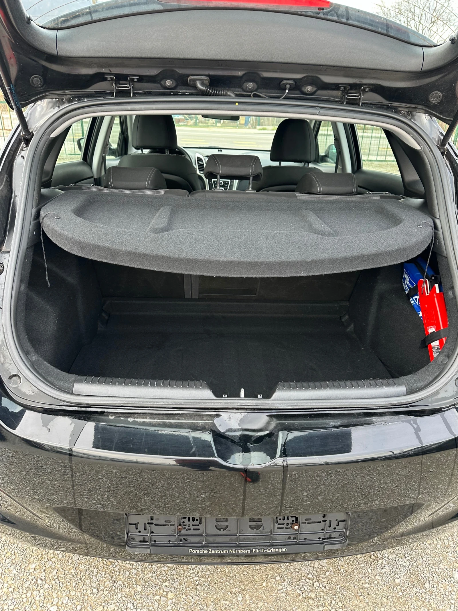 Hyundai I30 1.4 I | Mobile.bg � ����������� 12