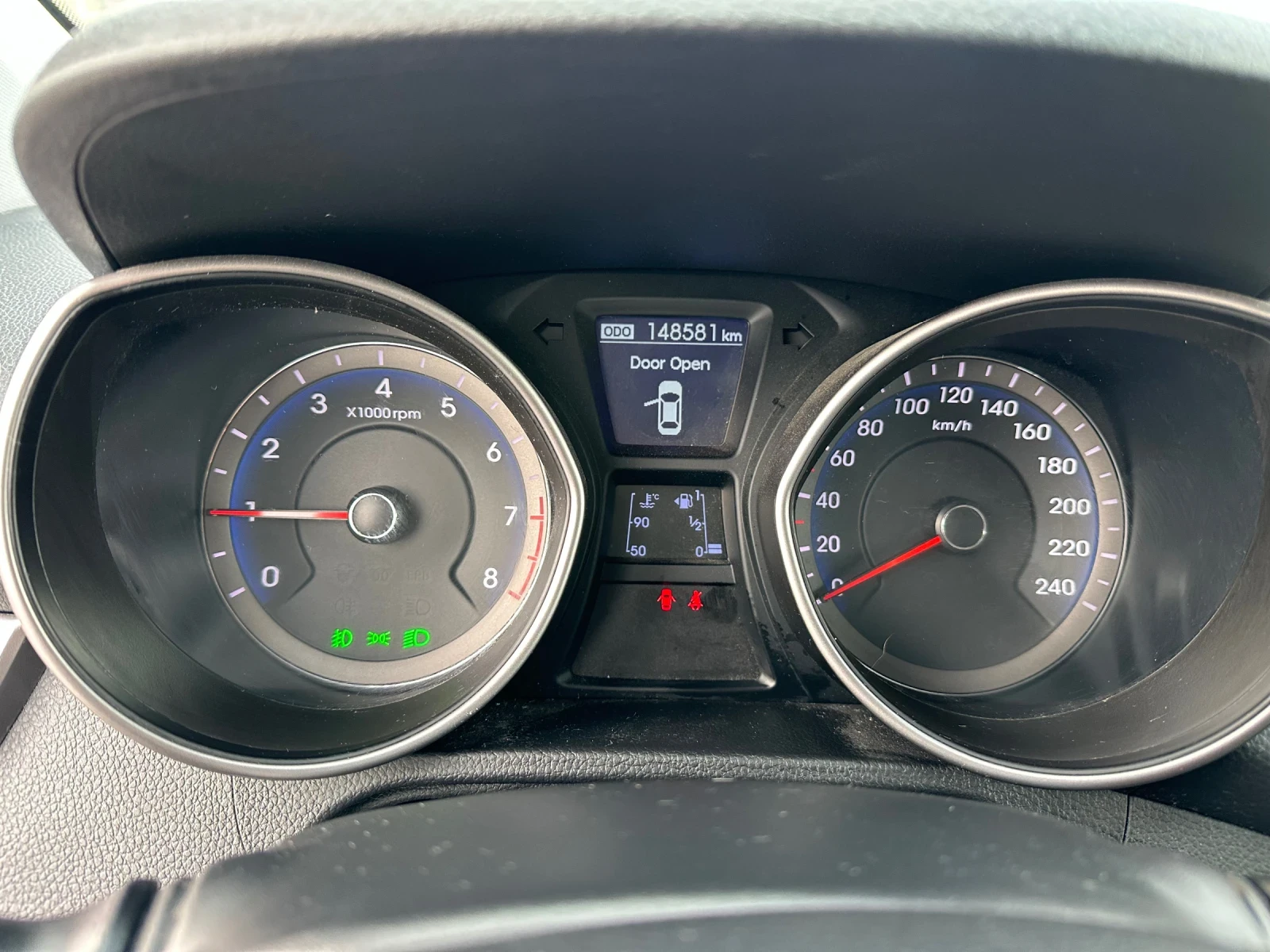 Hyundai I30 1.4 I | Mobile.bg � ����������� 11