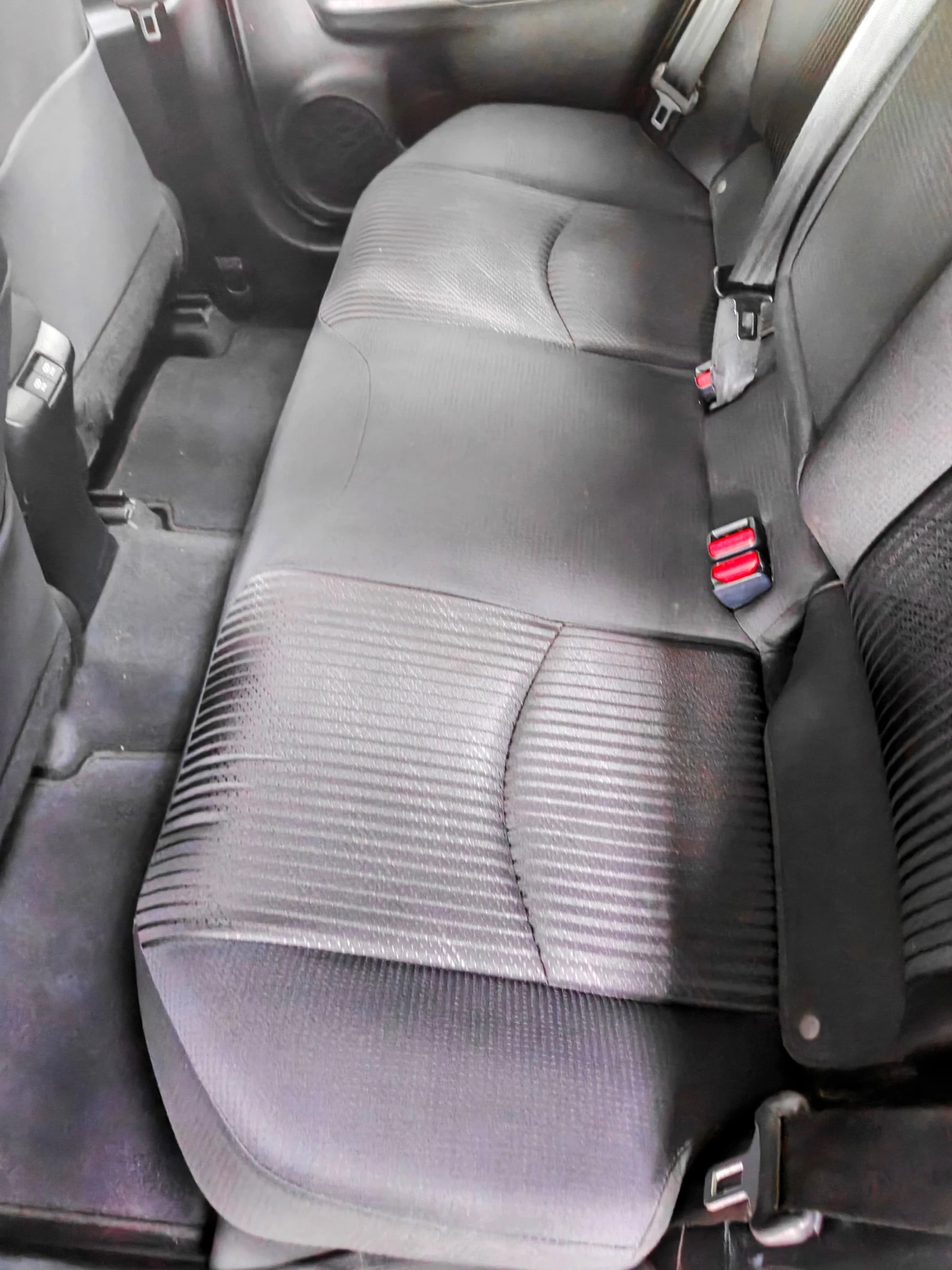 Toyota Prius Prime - изображение 8