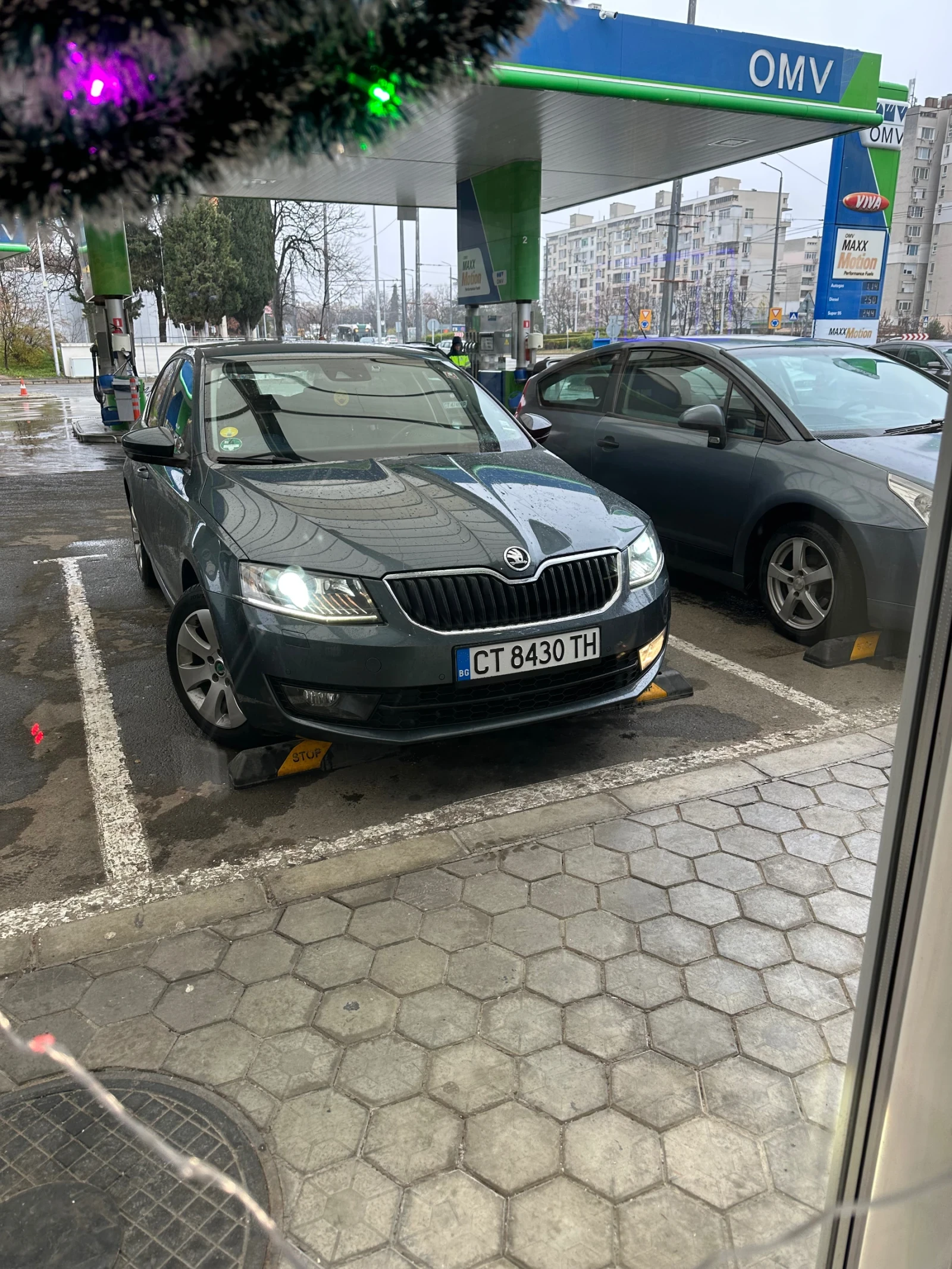 Skoda Octavia | Mobile.bg � ����������� 1
