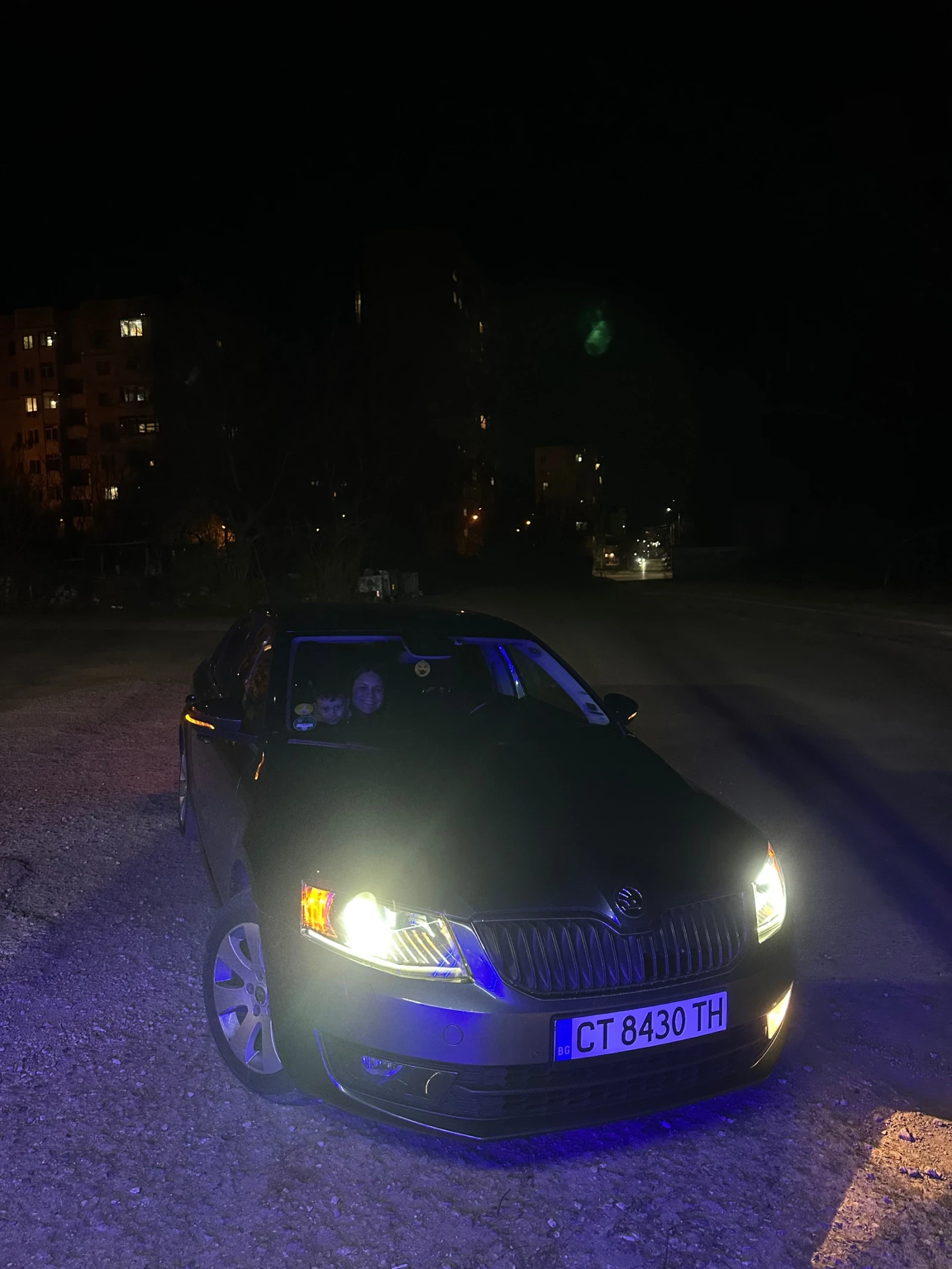 Skoda Octavia  - изображение 5
