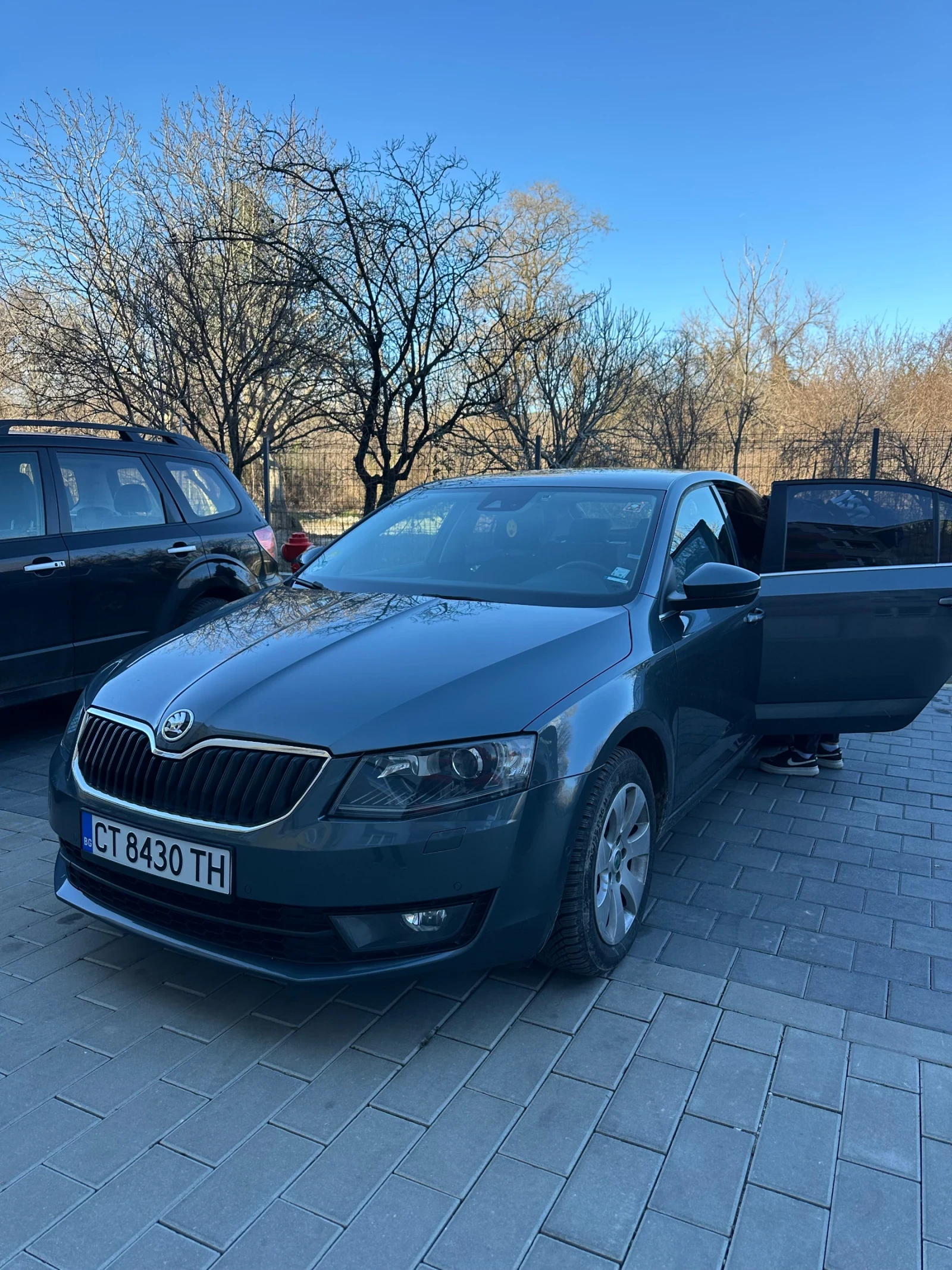 Skoda Octavia  - изображение 3
