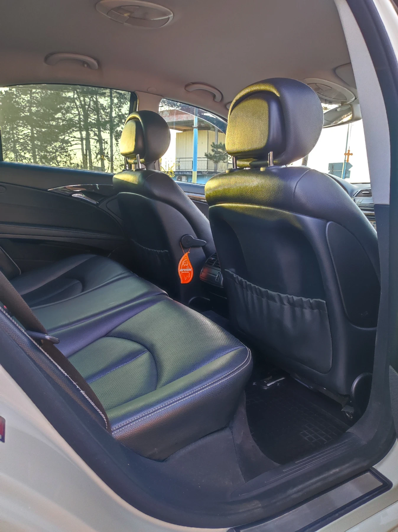 Mercedes-Benz E 320 CDI EVO | Mobile.bg � ����������� 11