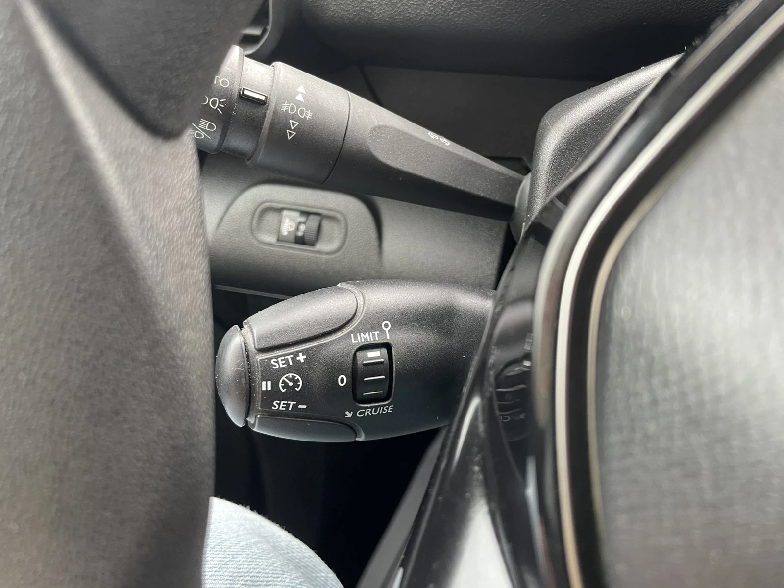 Peugeot Partner BlueHDi 110hp S&S Asphalt | Mobile.bg � ����������� 11